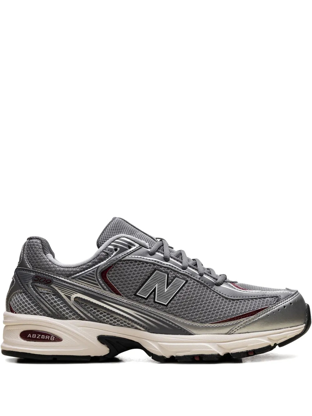New Balance 509 Lace-Up Sneakers