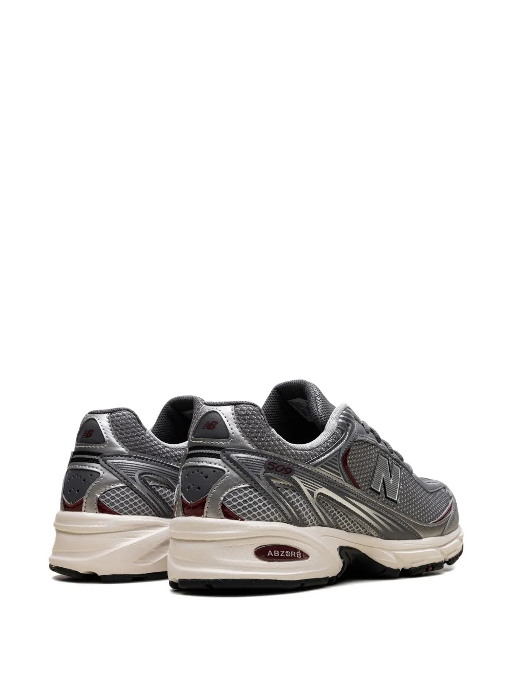 New Balance 509 Lace-Up Sneakers