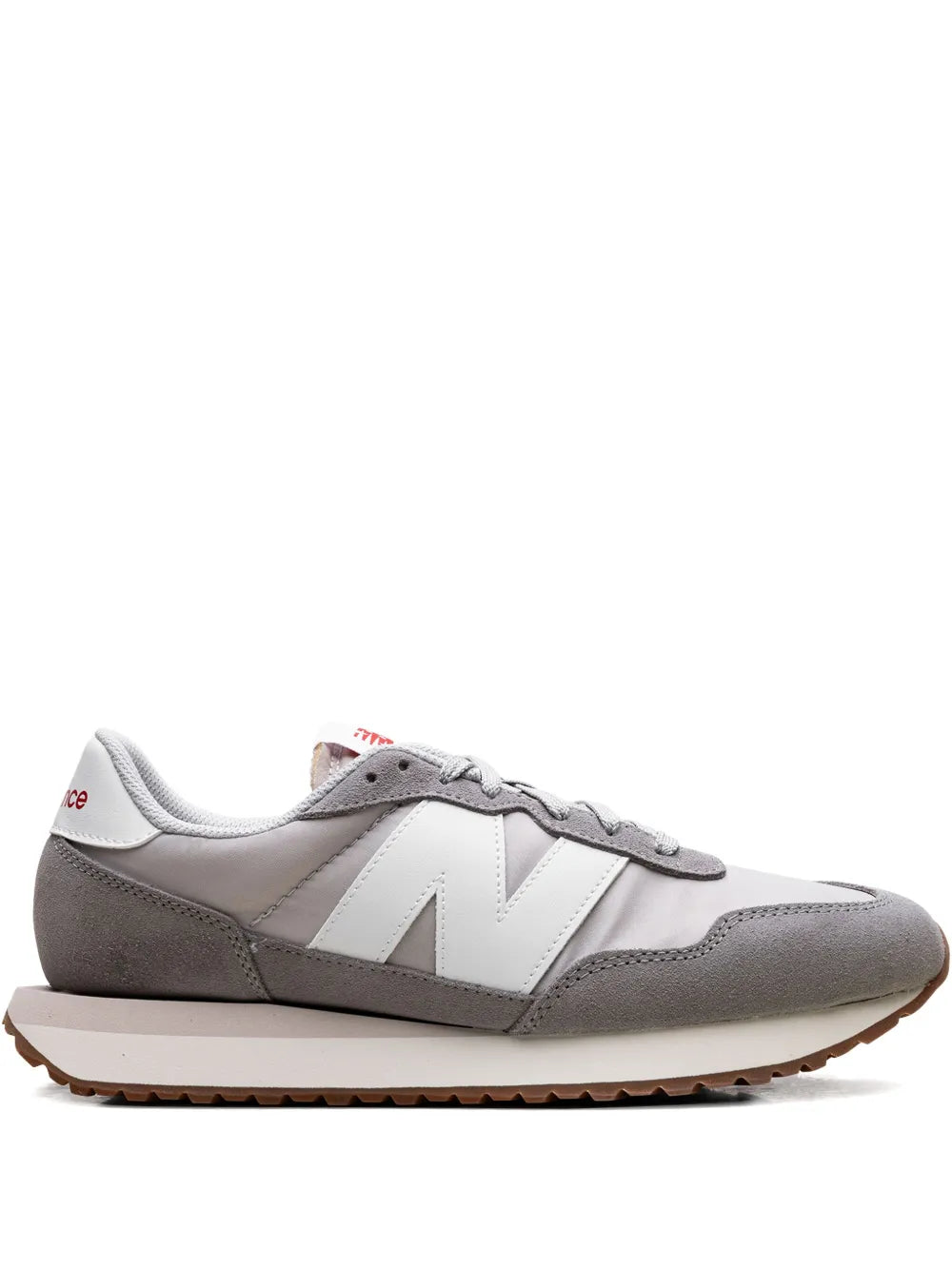 New Balance 237V1 Marblehead Grey Sneakers