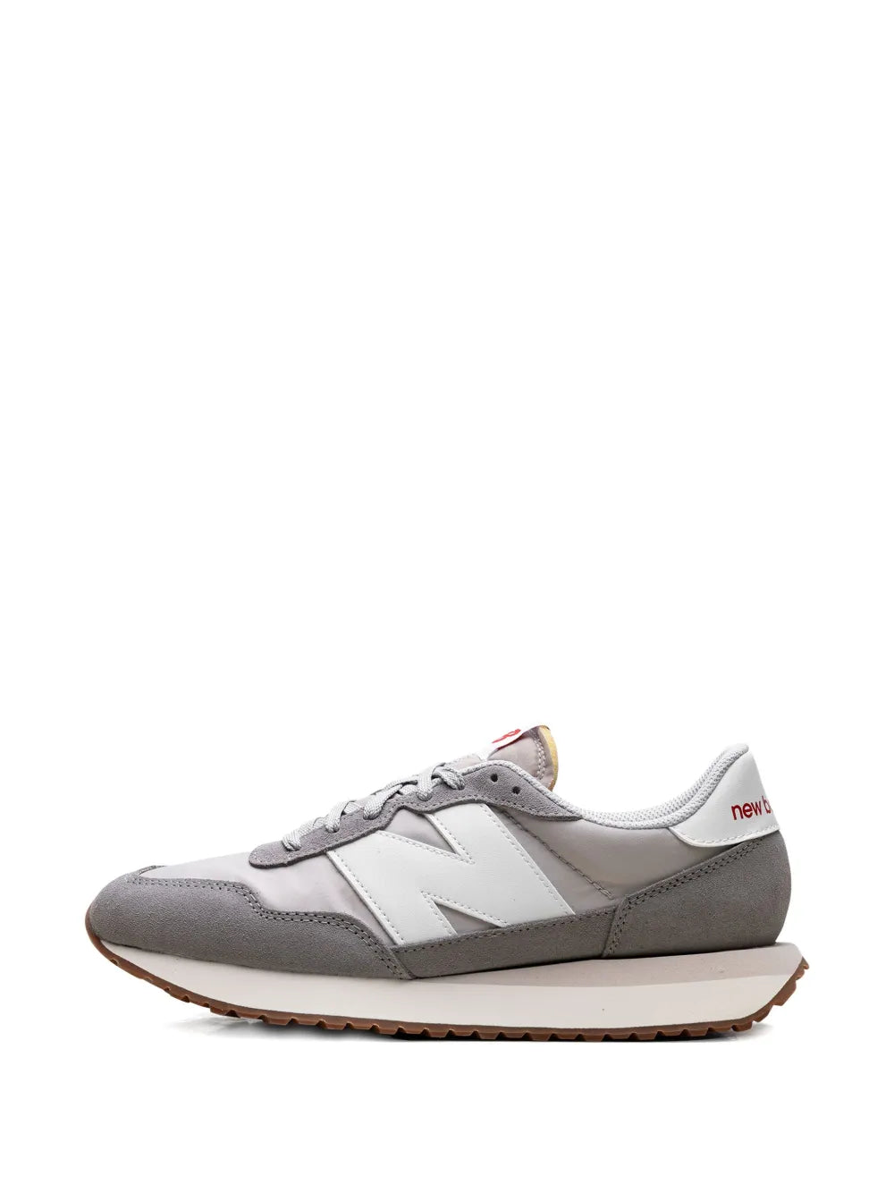 New Balance 237V1 Marblehead Grey Sneakers