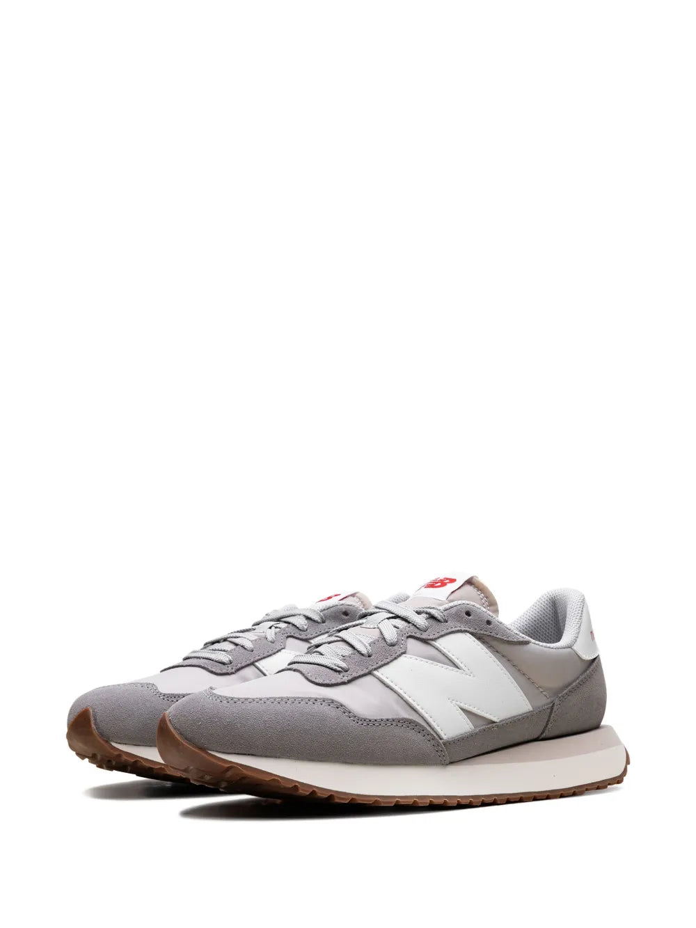 New Balance 237V1 Marblehead Grey Sneakers