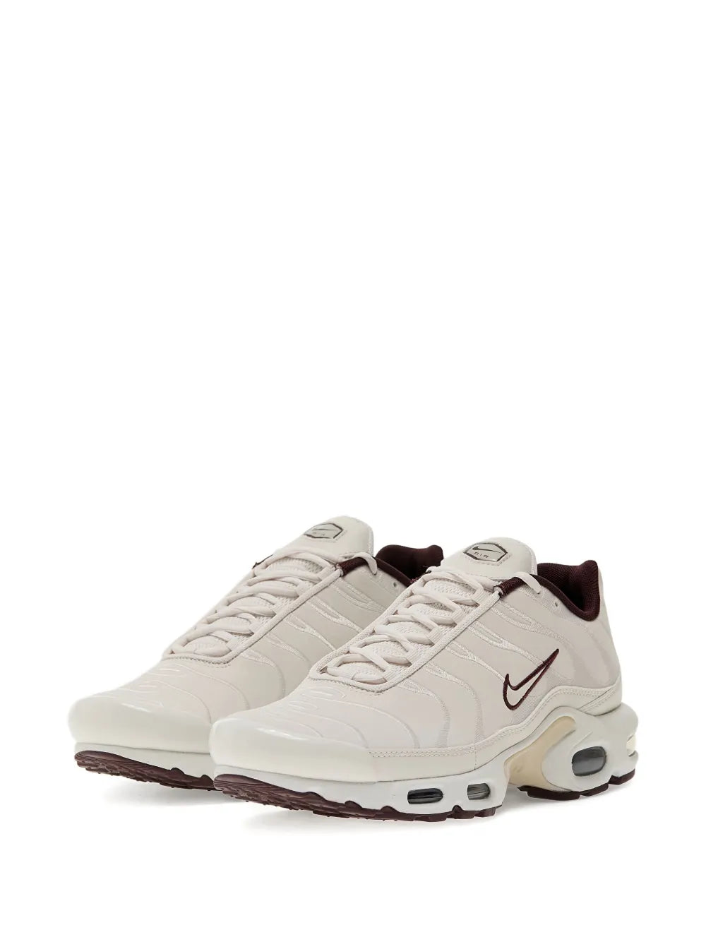 Nike Air Max Plus Premium Sneakers