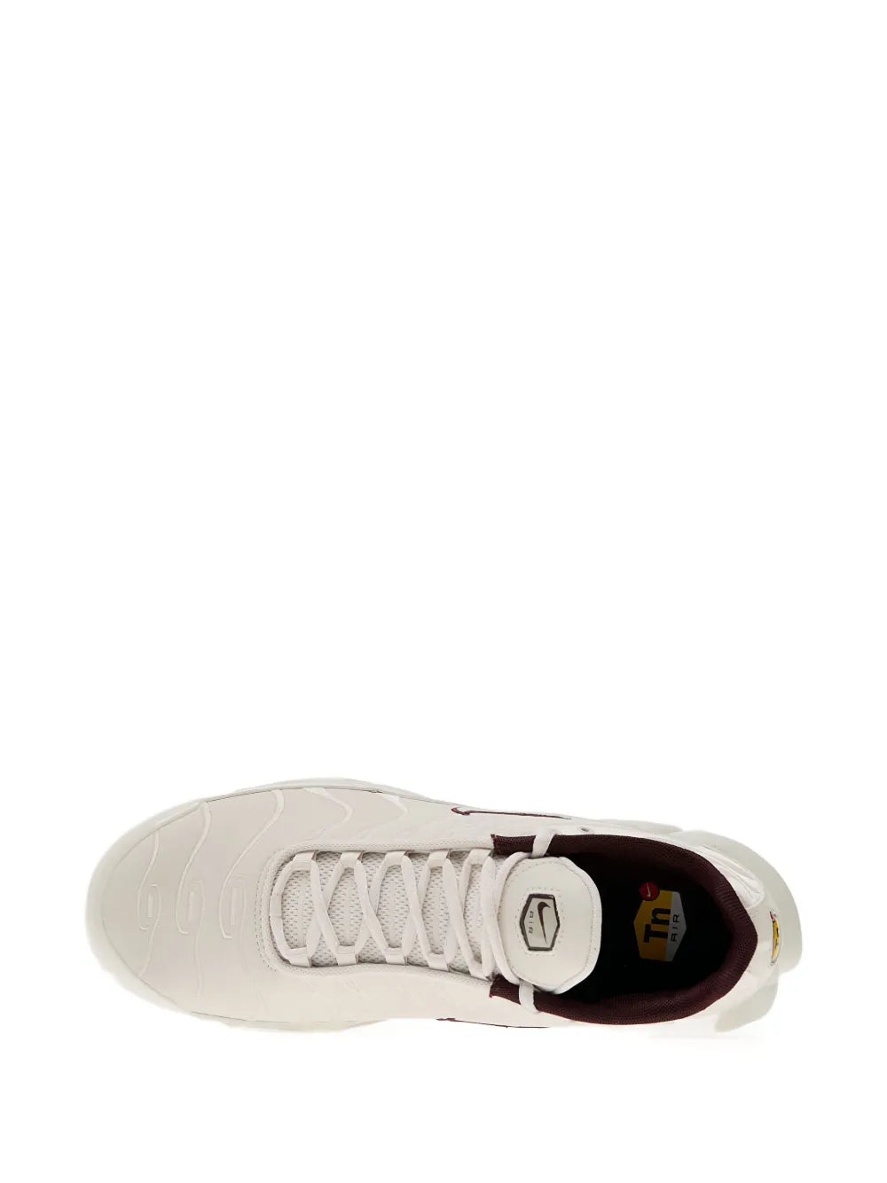 Nike Air Max Plus Premium Sneakers