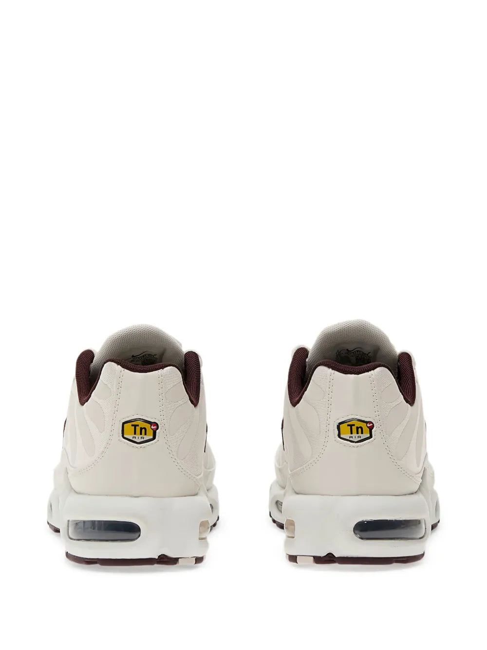 Nike Air Max Plus Premium Sneakers