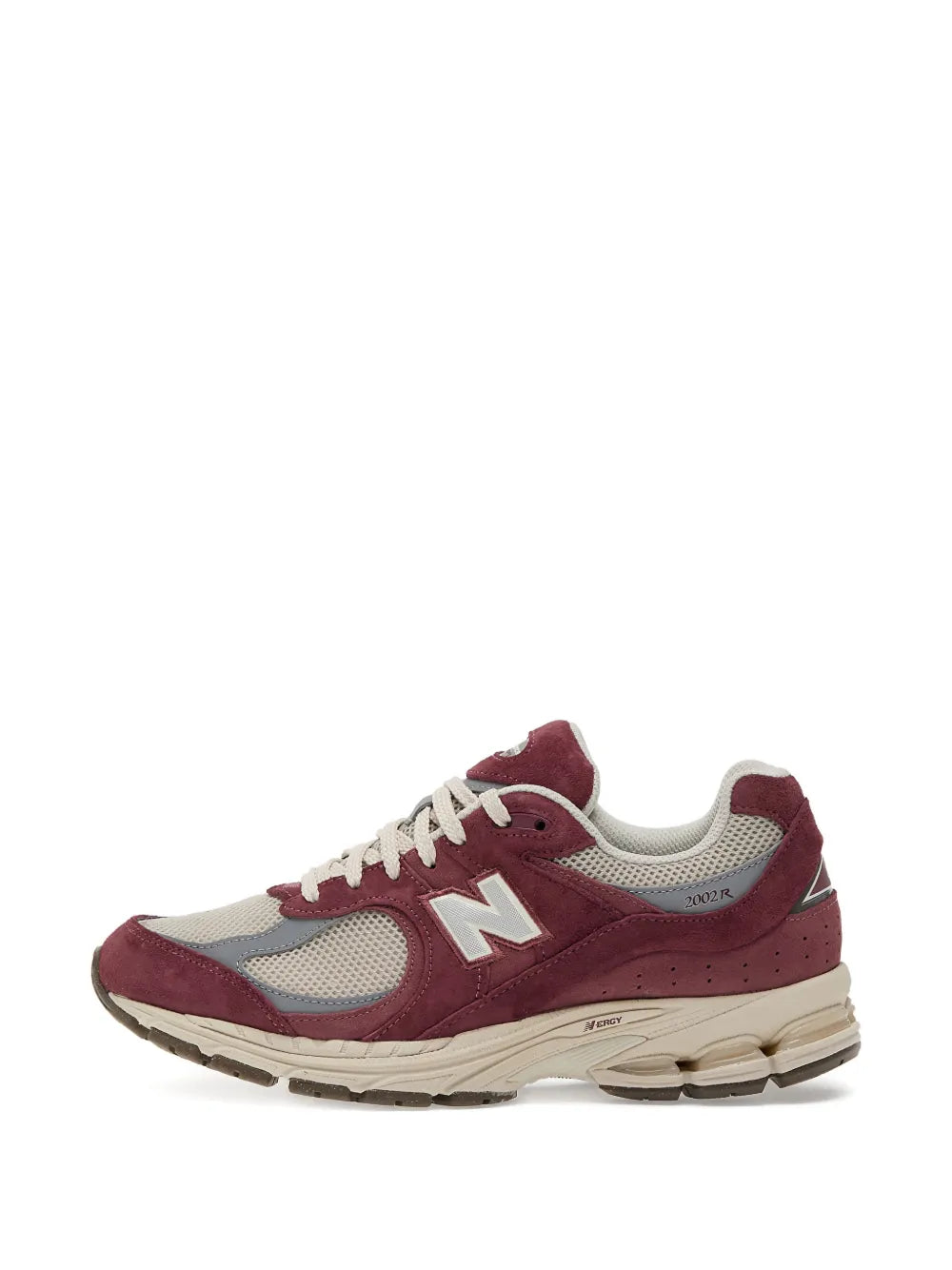 New Balance 2002R Suede Sneakers