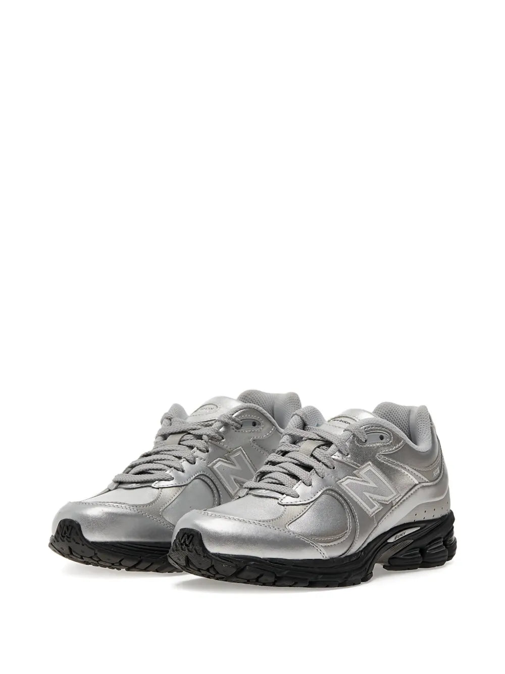 New Balance 2002R Leather Sneakers