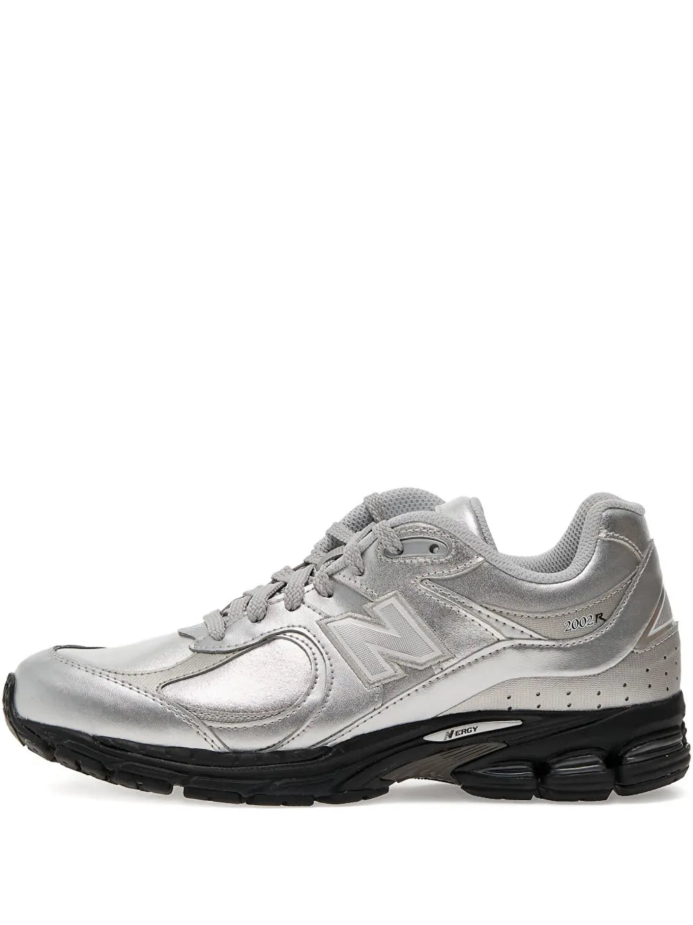 New Balance 2002R Leather Sneakers