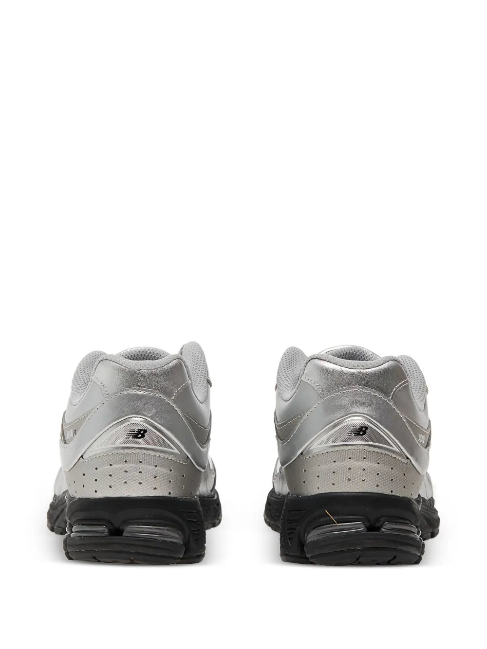 New Balance 2002R Leather Sneakers