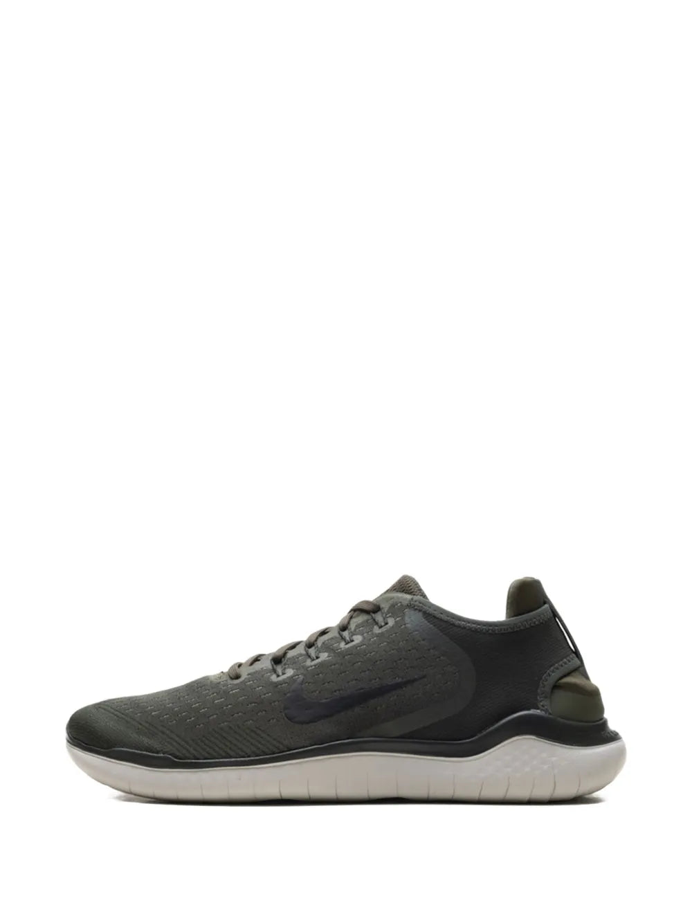 Nike Free Rn 2018 Low-Tops Sneakers