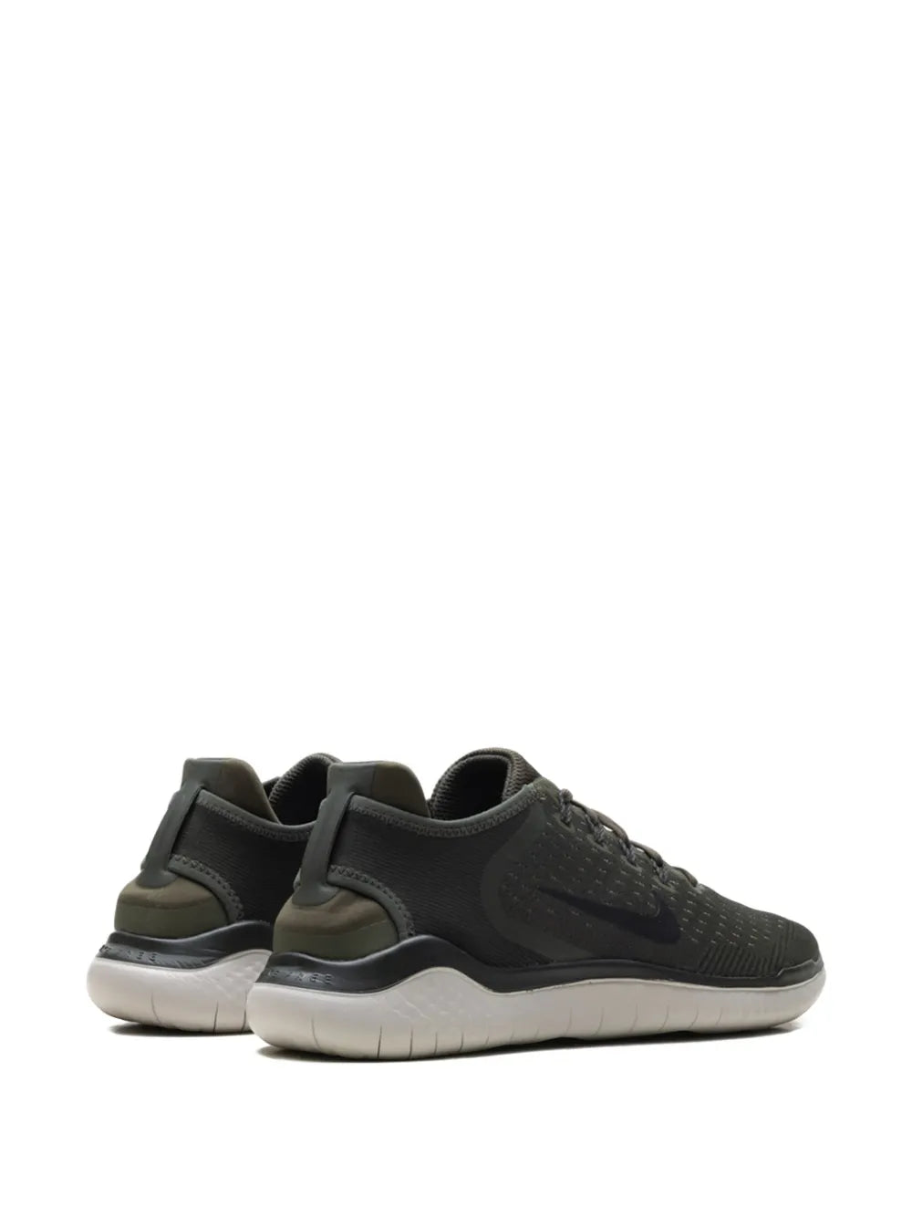 Nike Free Rn 2018 Low-Tops Sneakers
