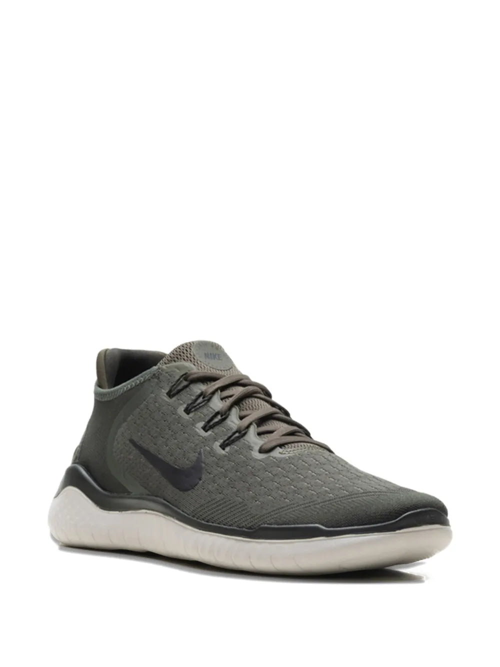 Nike Free Rn 2018 Low-Tops Sneakers