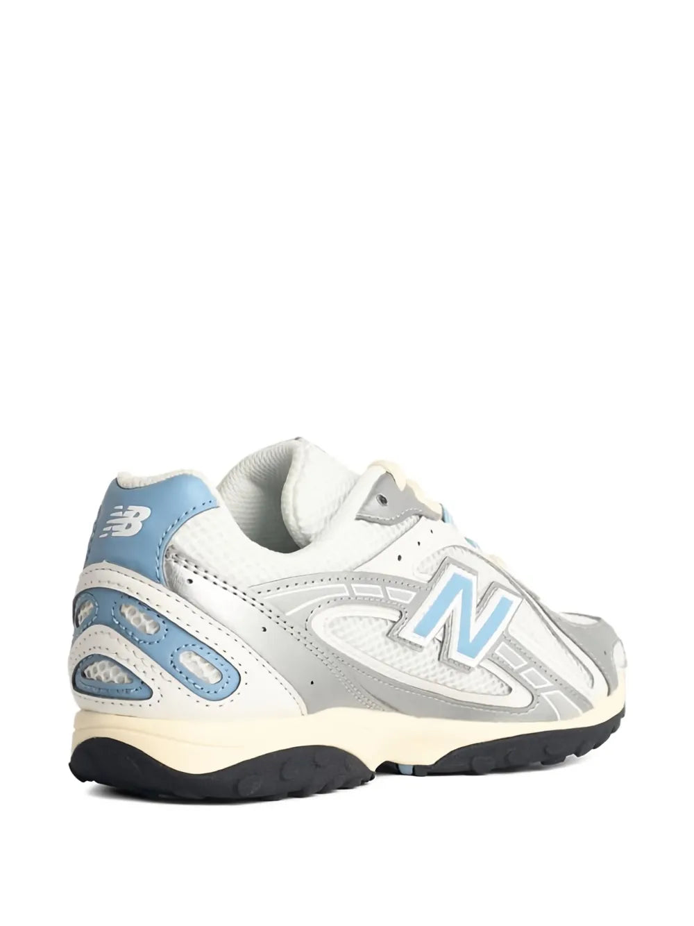 New Balance 204 Logo-Patch Sneakers