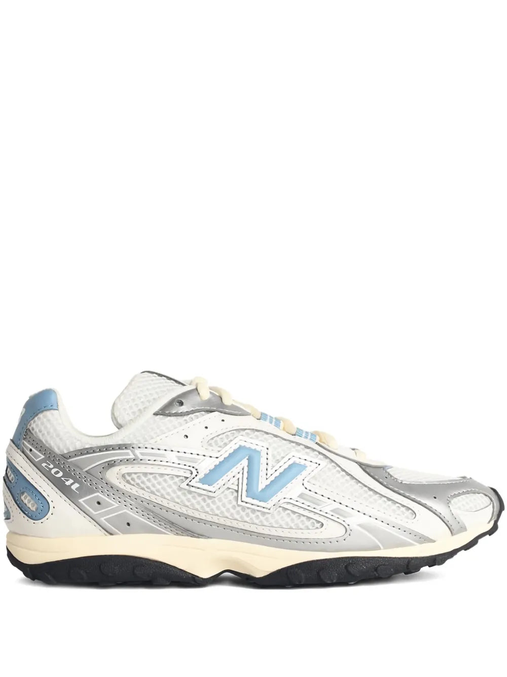 New Balance 204 Logo-Patch Sneakers