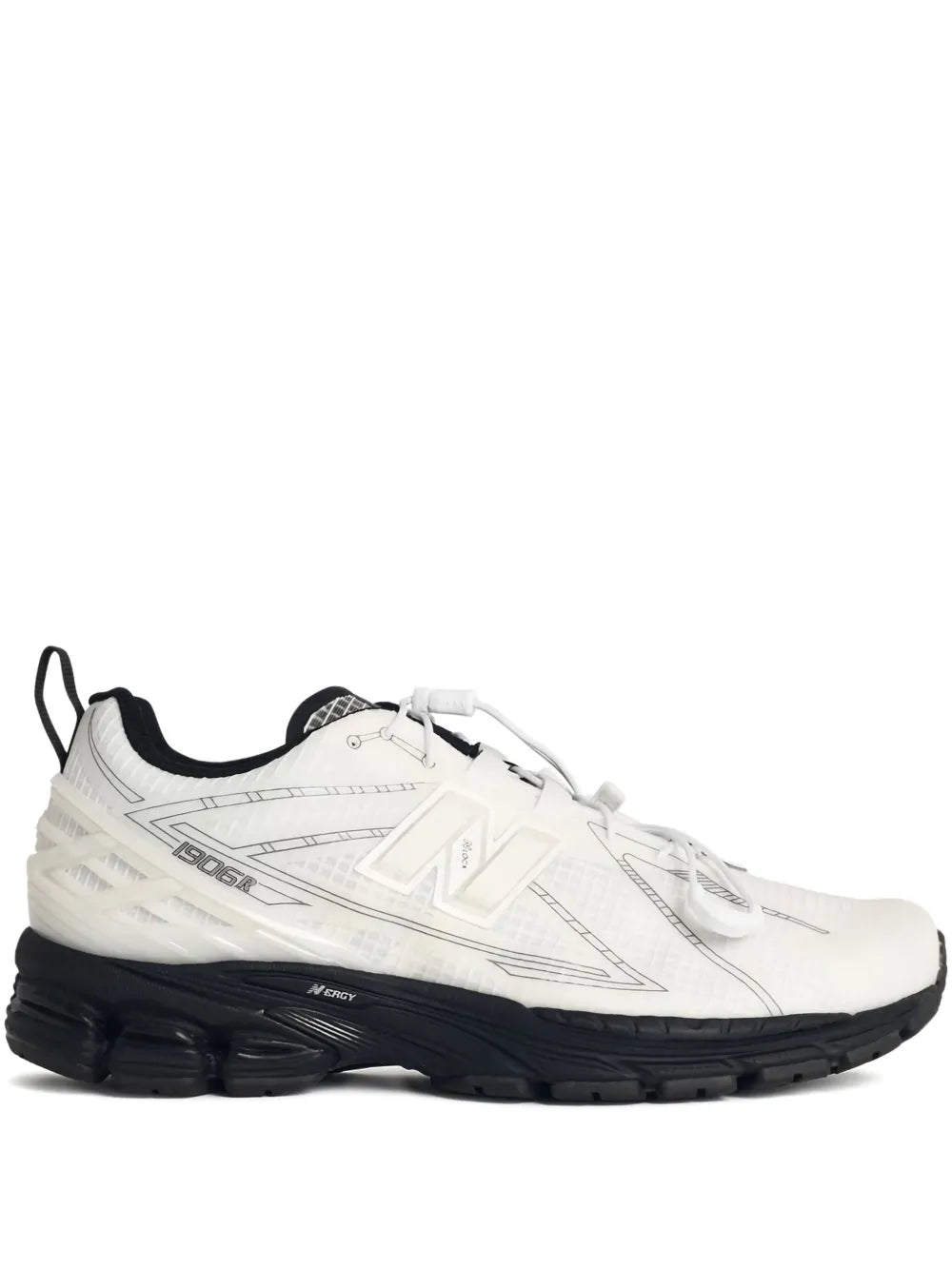New Balance 1906 Lace-Up Sneakers