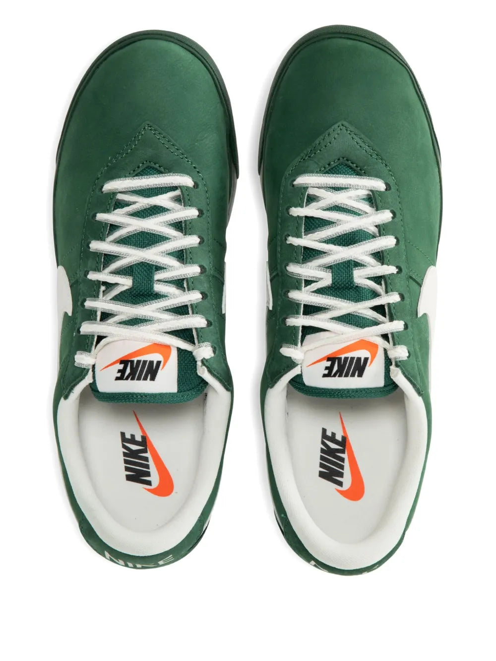 Nike Astrograbber Lace-Up Sneakers