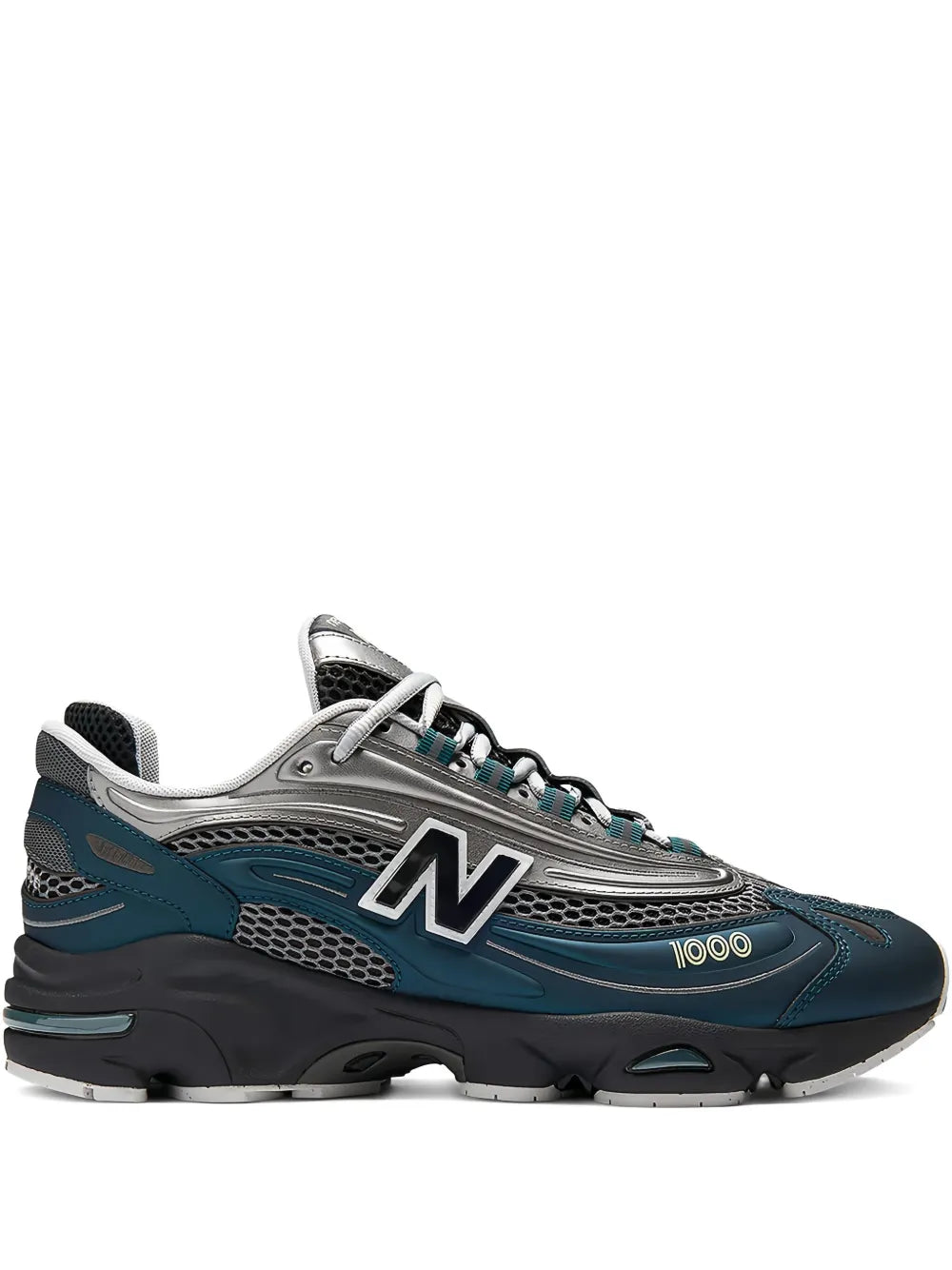New Balance 1000 Deep Ocean Sneakers