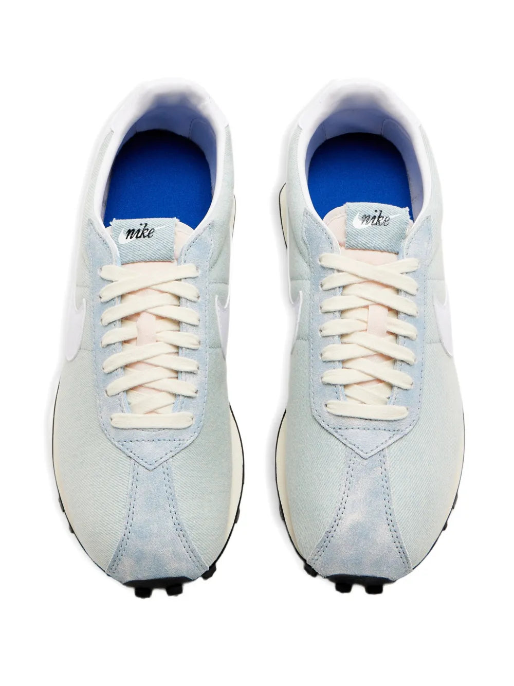 Nike Ld-1000 Denim Sneakers