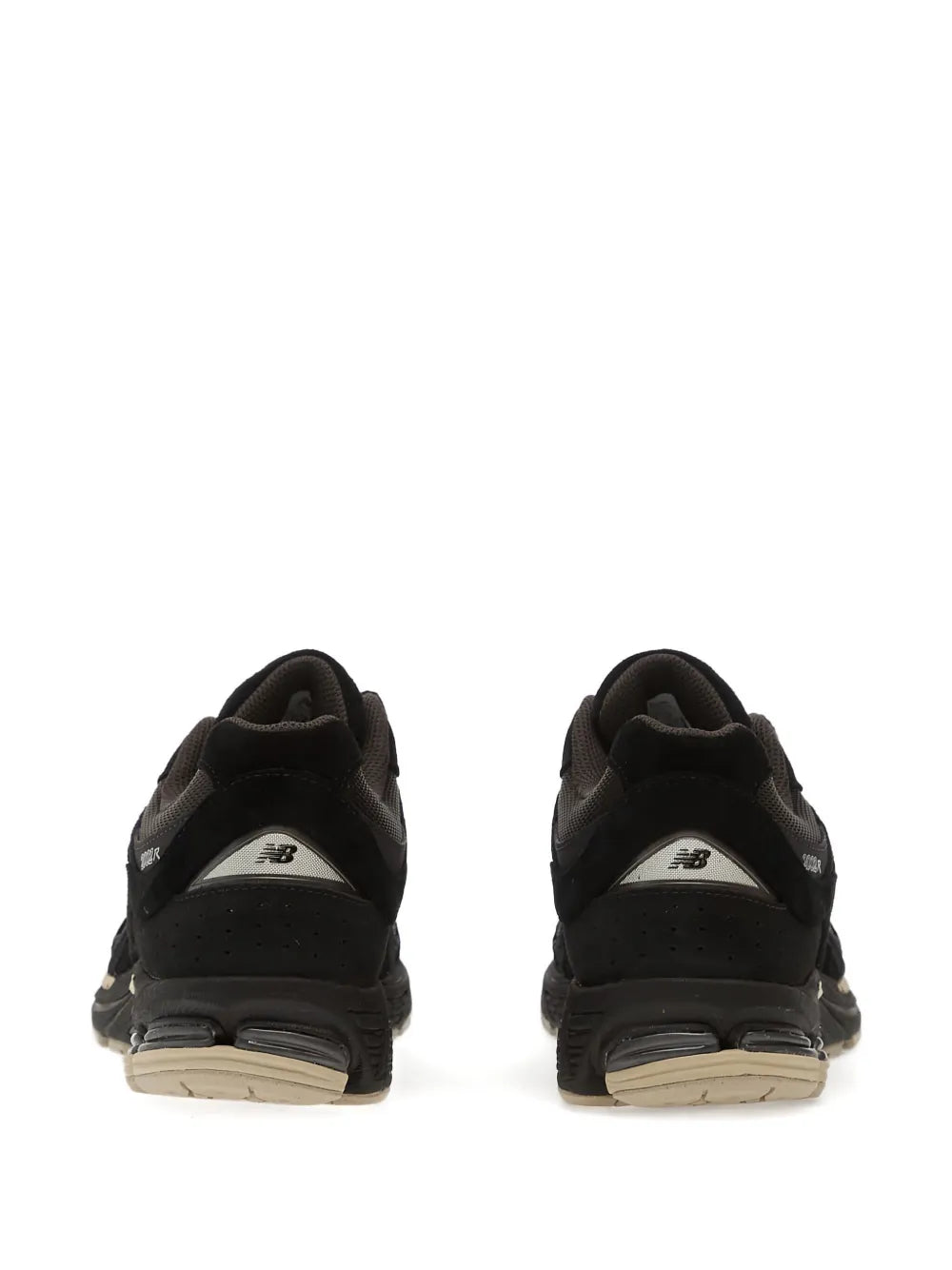 New Balance 2002R Suede Trainers