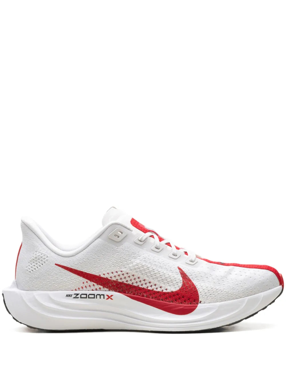 Nike Pegasus Plus Platinum Tint/University Red Sneakers