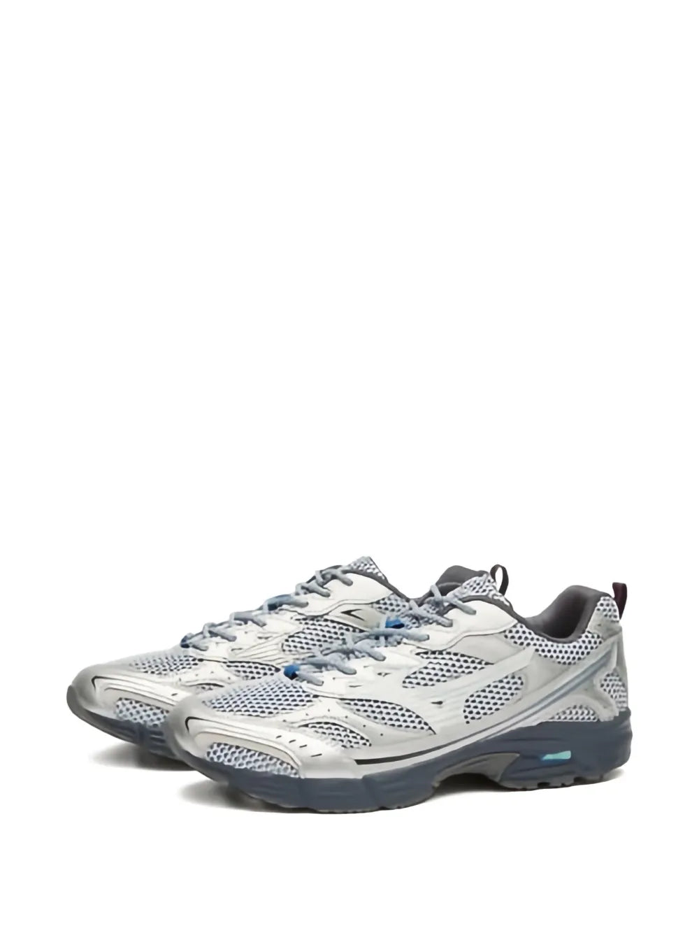 Mizuno Mxr Mesh Sneakers
