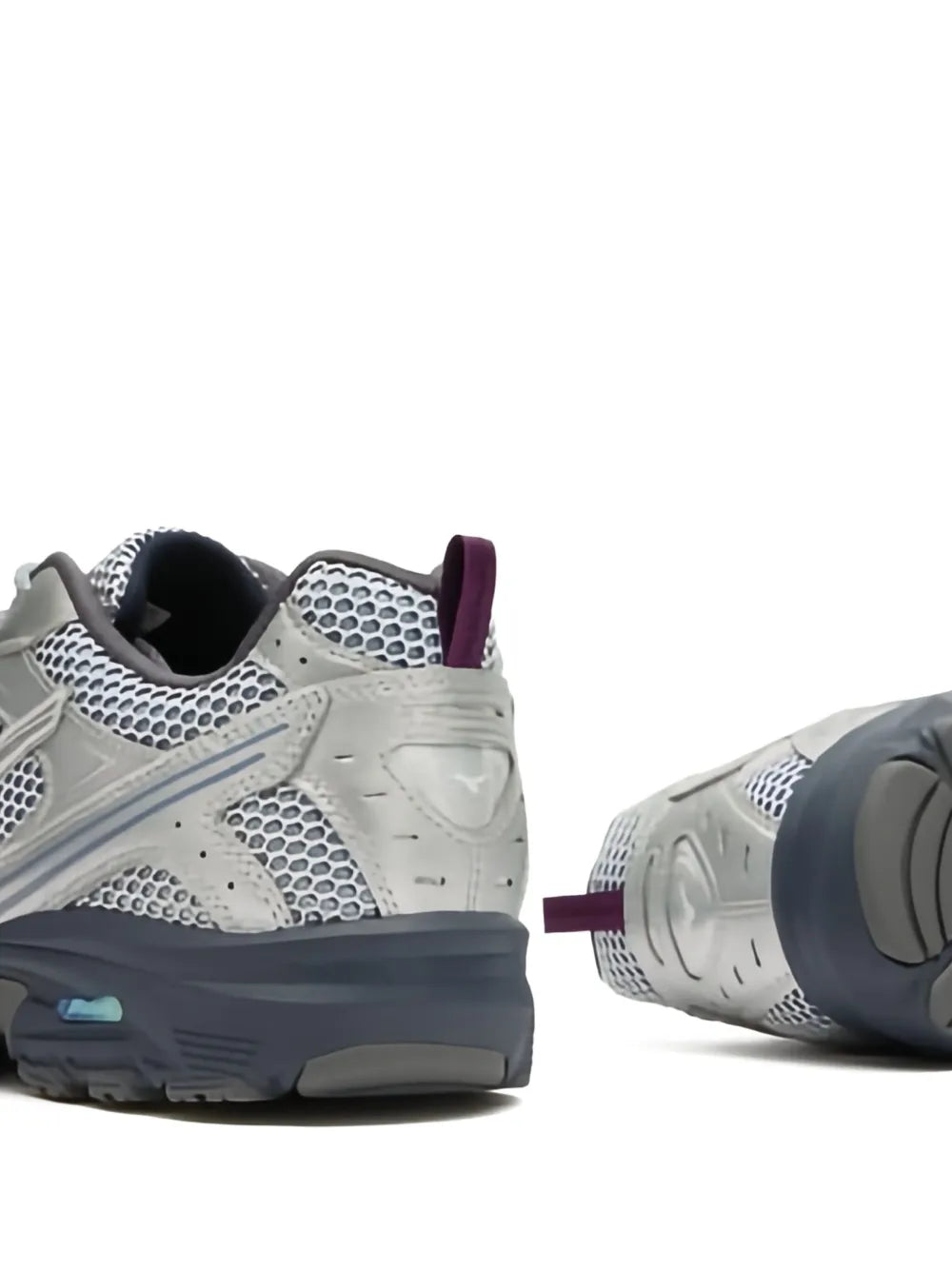 Mizuno Mxr Mesh Sneakers