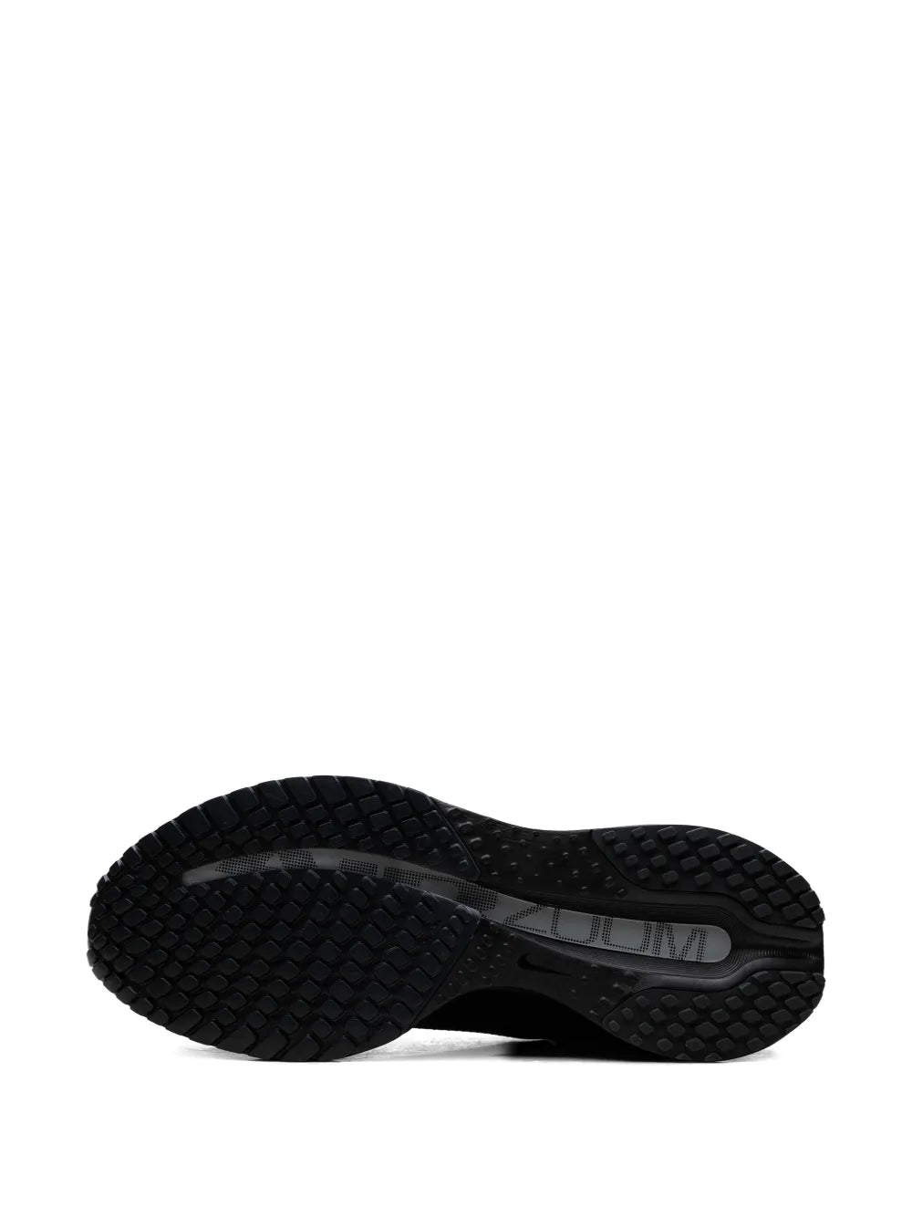 Nike Lace-Up Sneakers