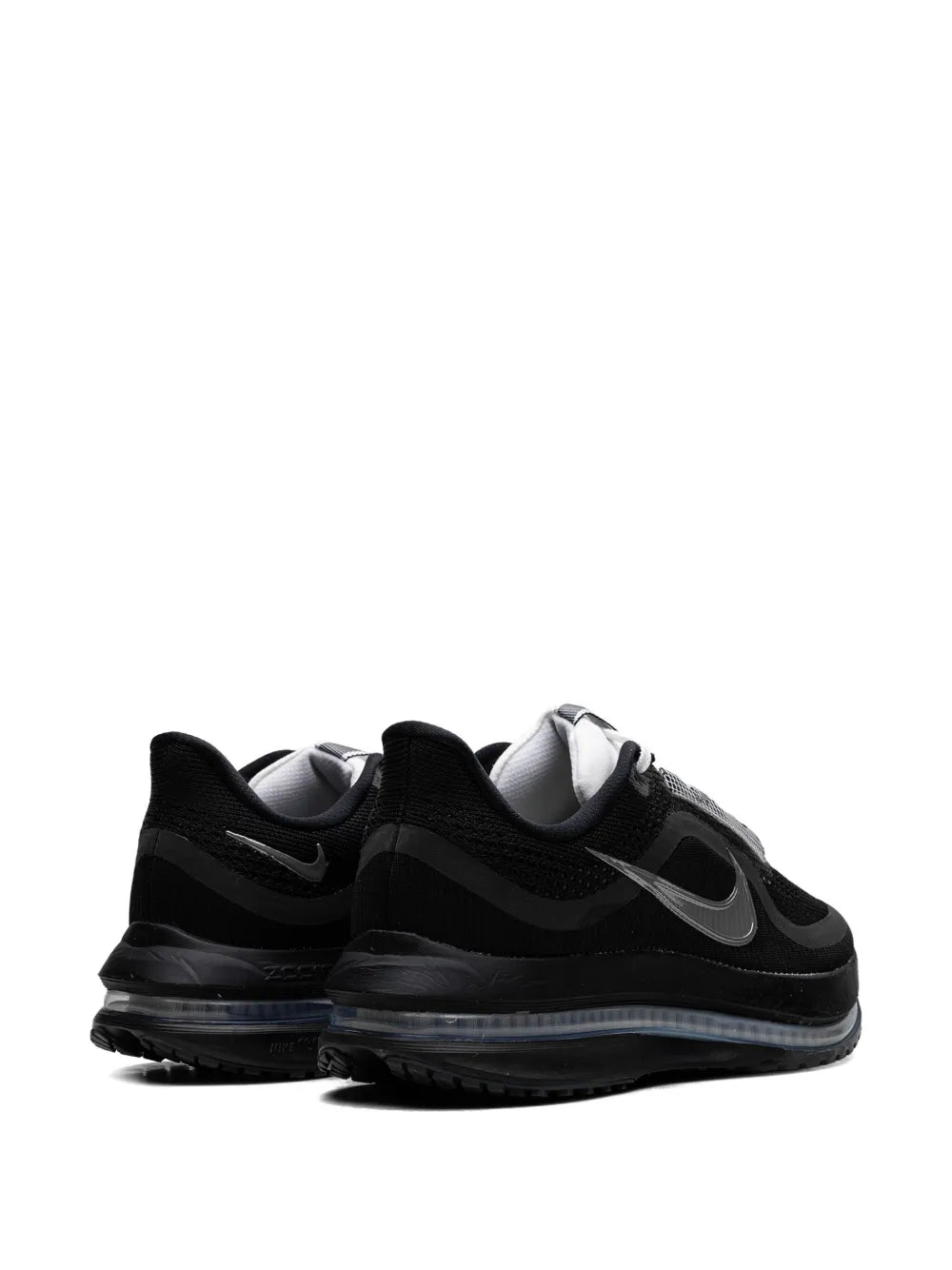 Nike Lace-Up Sneakers