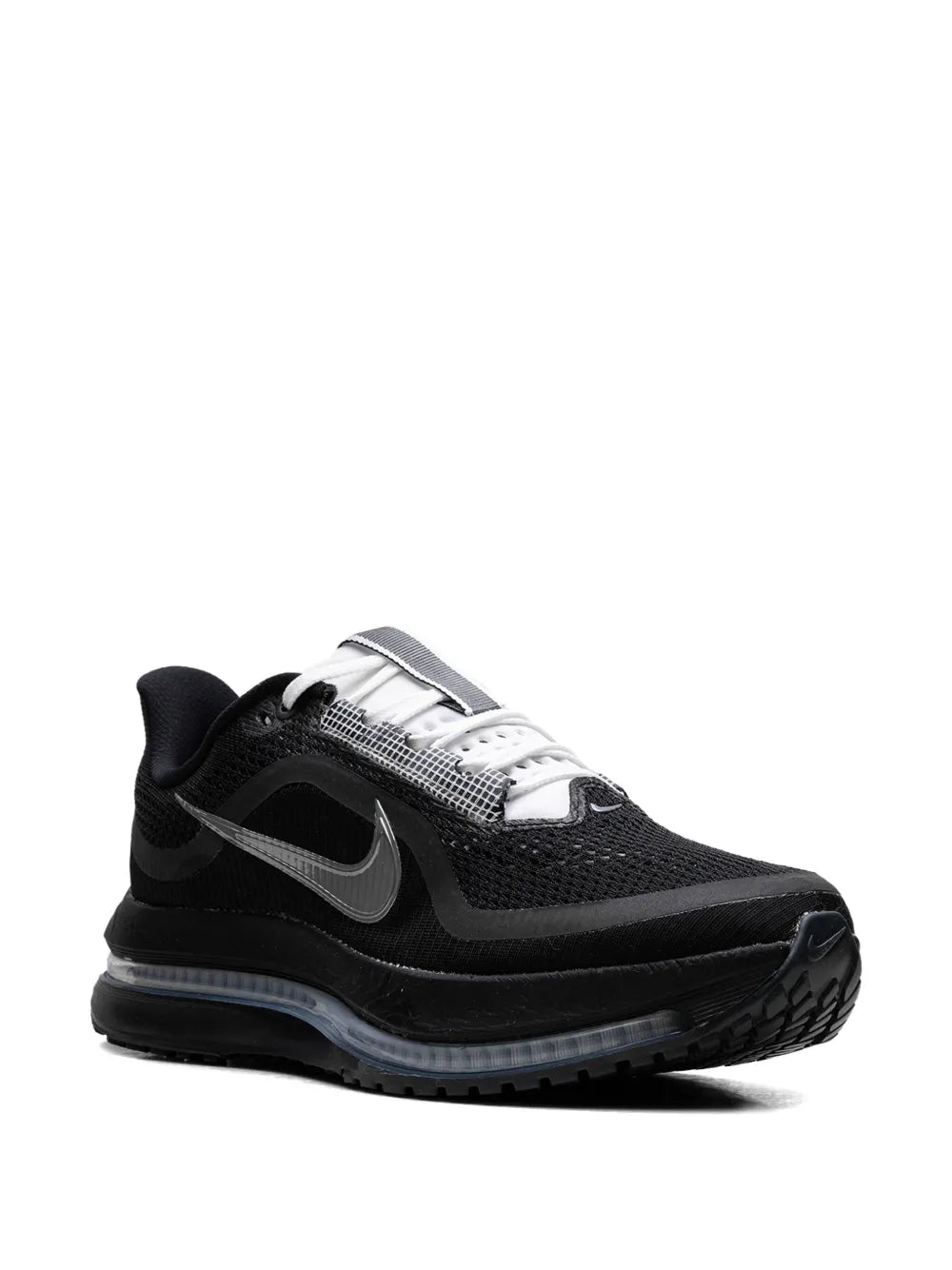 Nike Lace-Up Sneakers