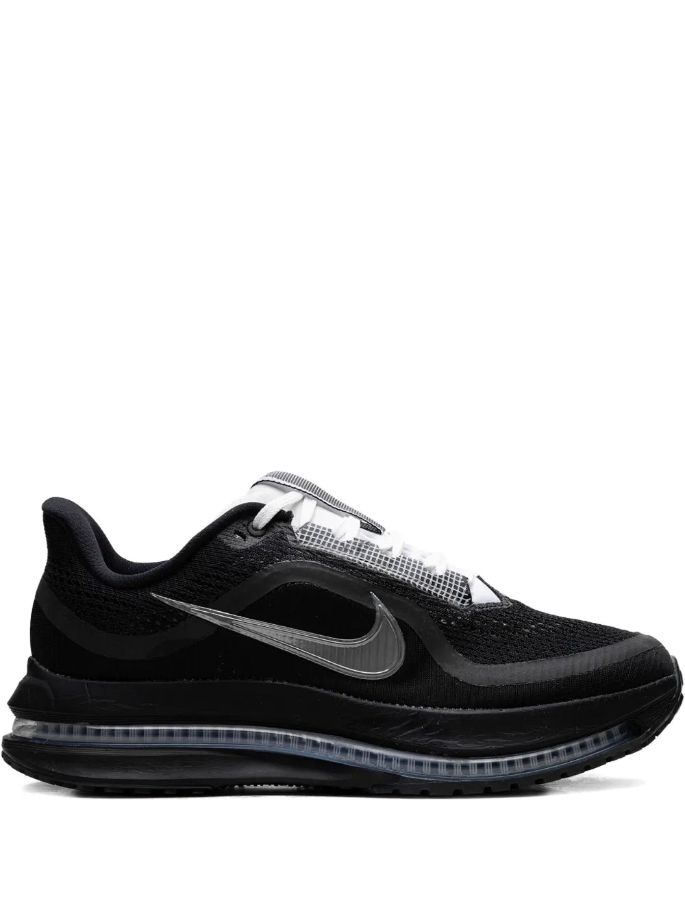 Nike Lace-Up Sneakers