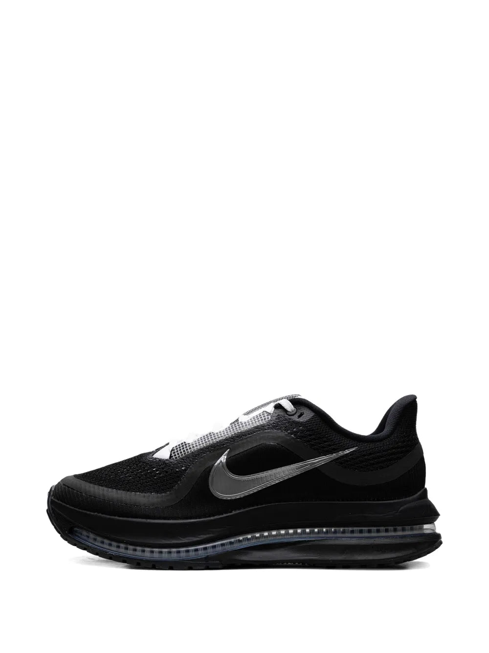 Nike Lace-Up Sneakers