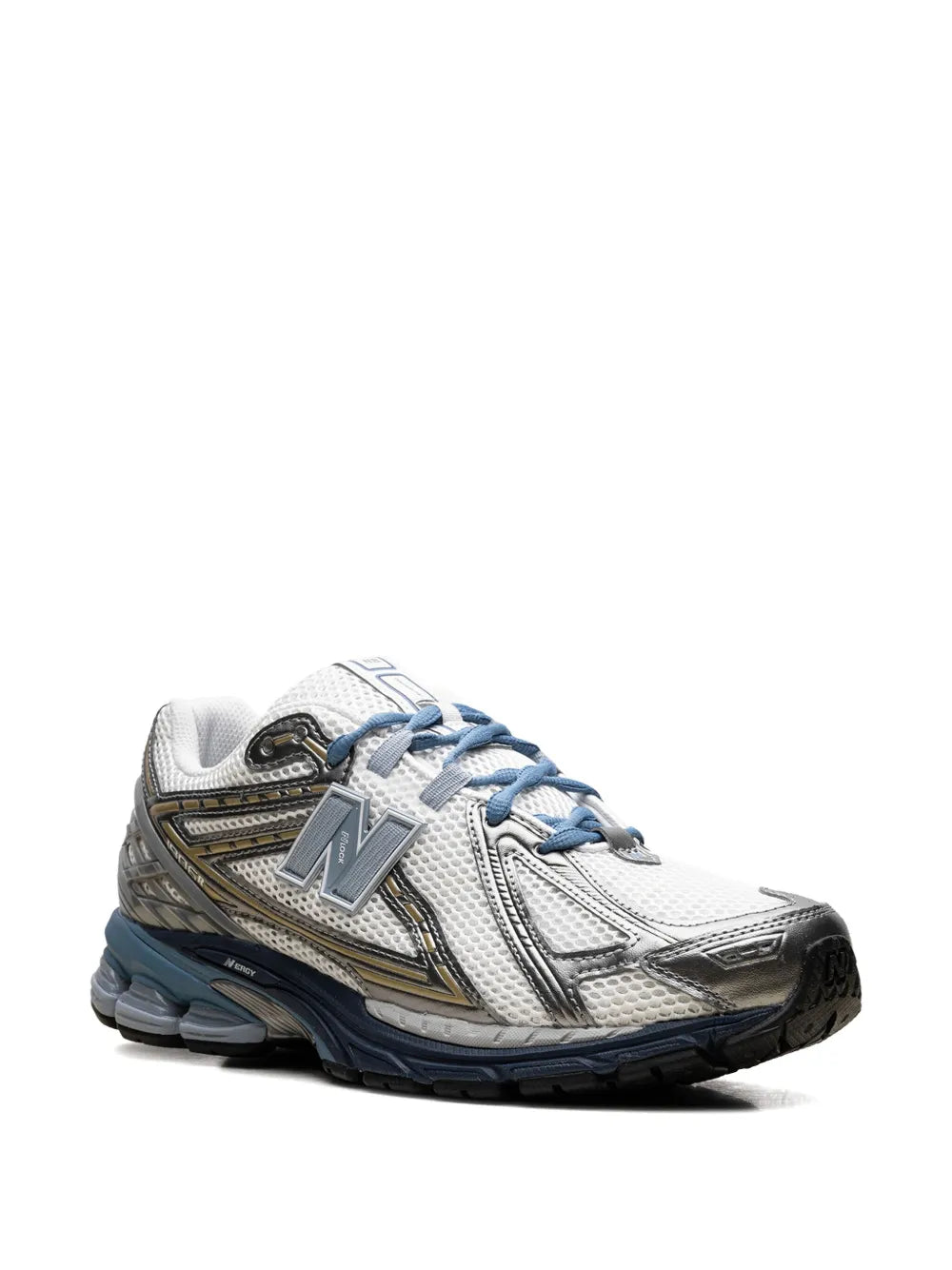 New Balance 1906R Panelled Low-Tops Sneakers