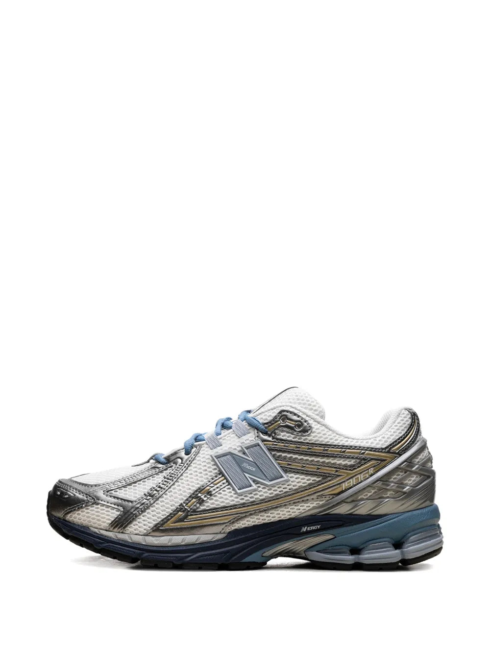 New Balance 1906R Panelled Low-Tops Sneakers