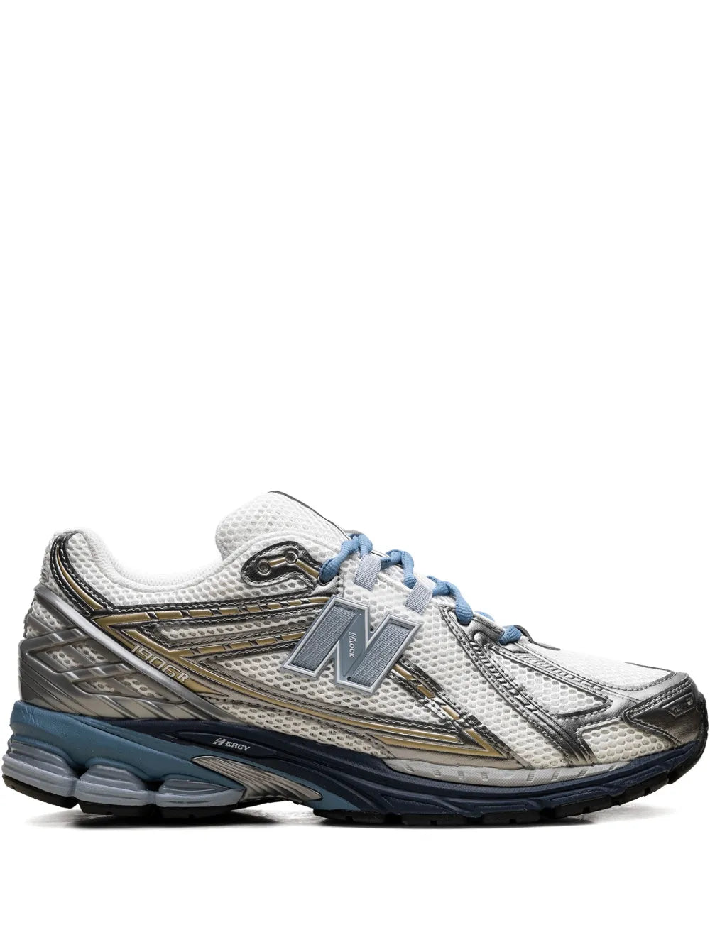 New Balance 1906R Panelled Low-Tops Sneakers