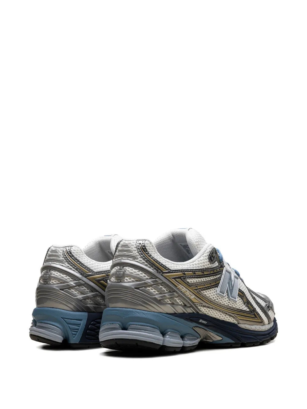 New Balance 1906R Panelled Low-Tops Sneakers
