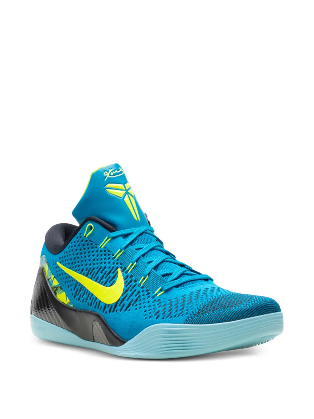 Nike Kobe 9 Elite Protro Low-Top Sneakers