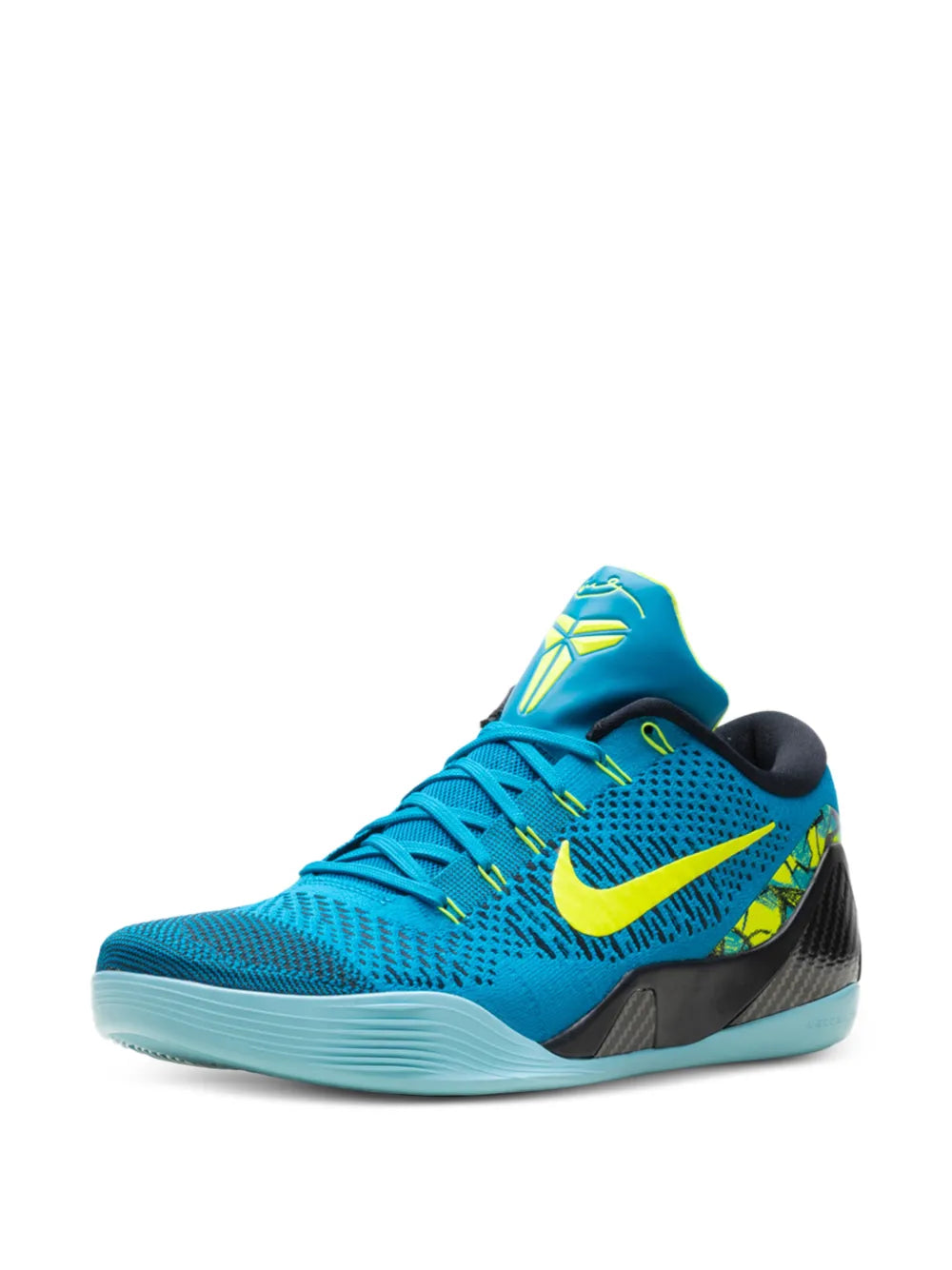 Nike Kobe 9 Elite Protro Low-Top Sneakers
