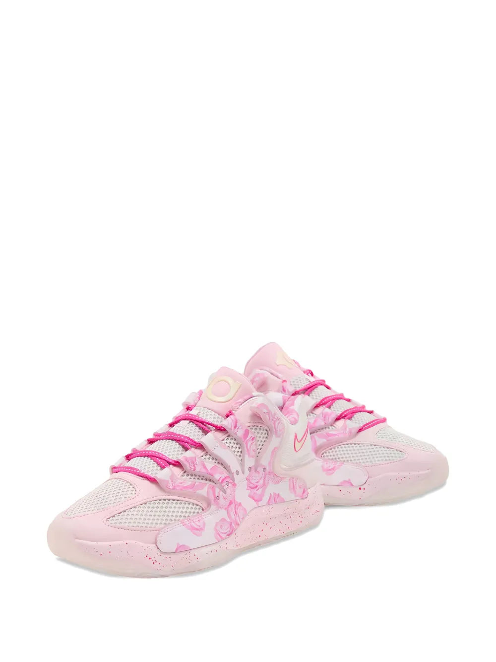 Nike Kd 18 Aunt Pearl Sneakers