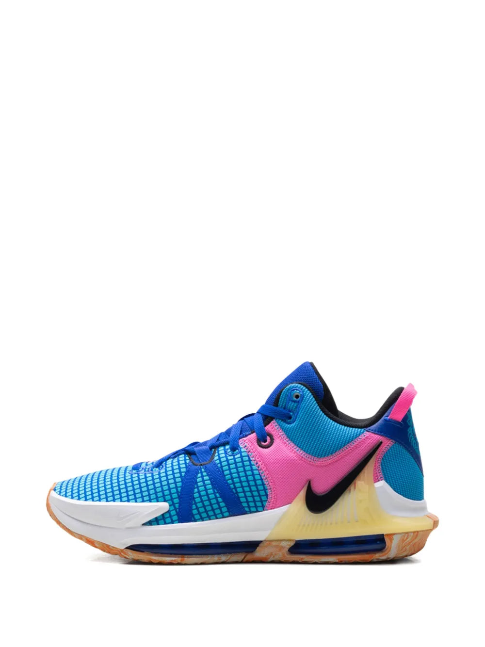 Nike Lebron Witness 7 Sneakers