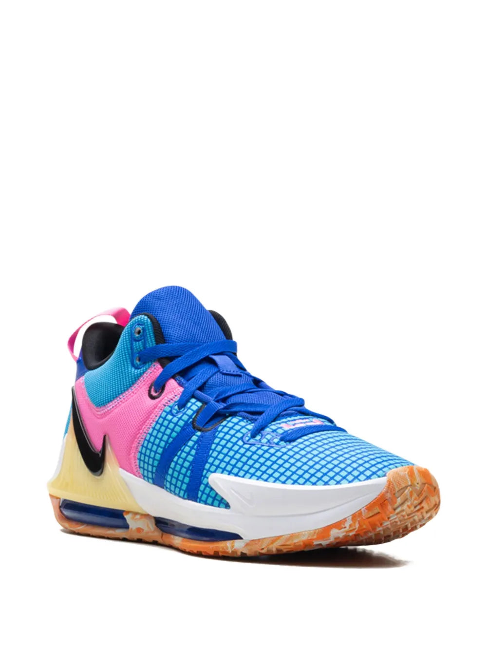 Nike Lebron Witness 7 Sneakers