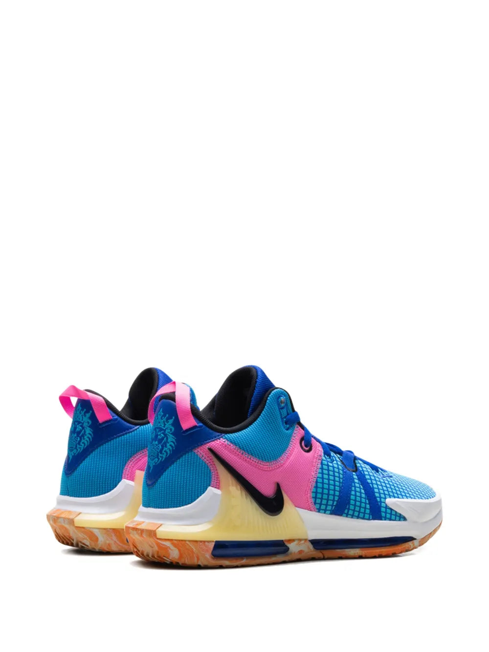 Nike Lebron Witness 7 Sneakers