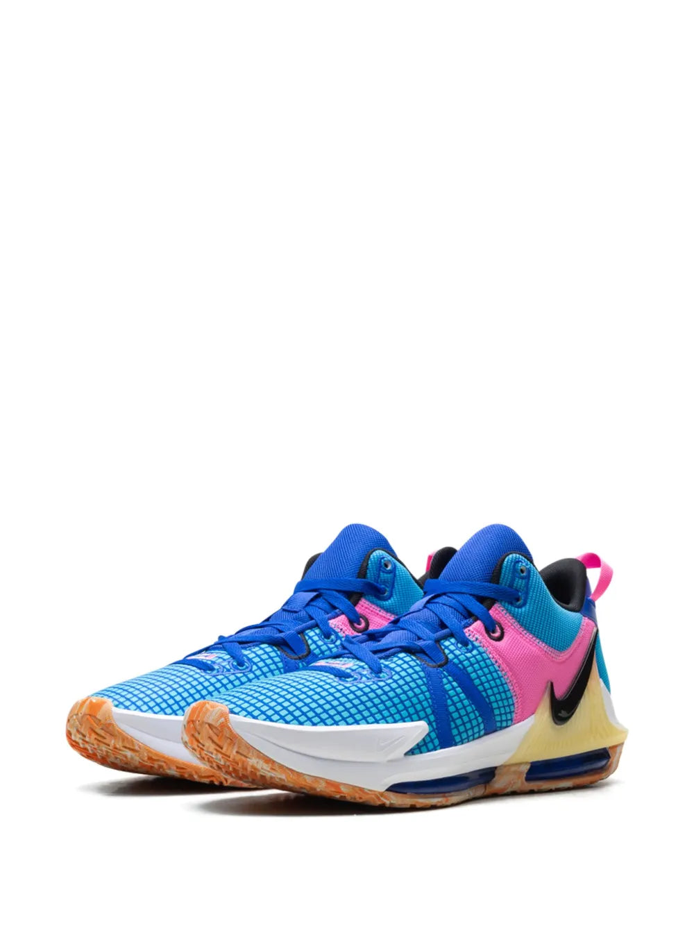 Nike Lebron Witness 7 Sneakers