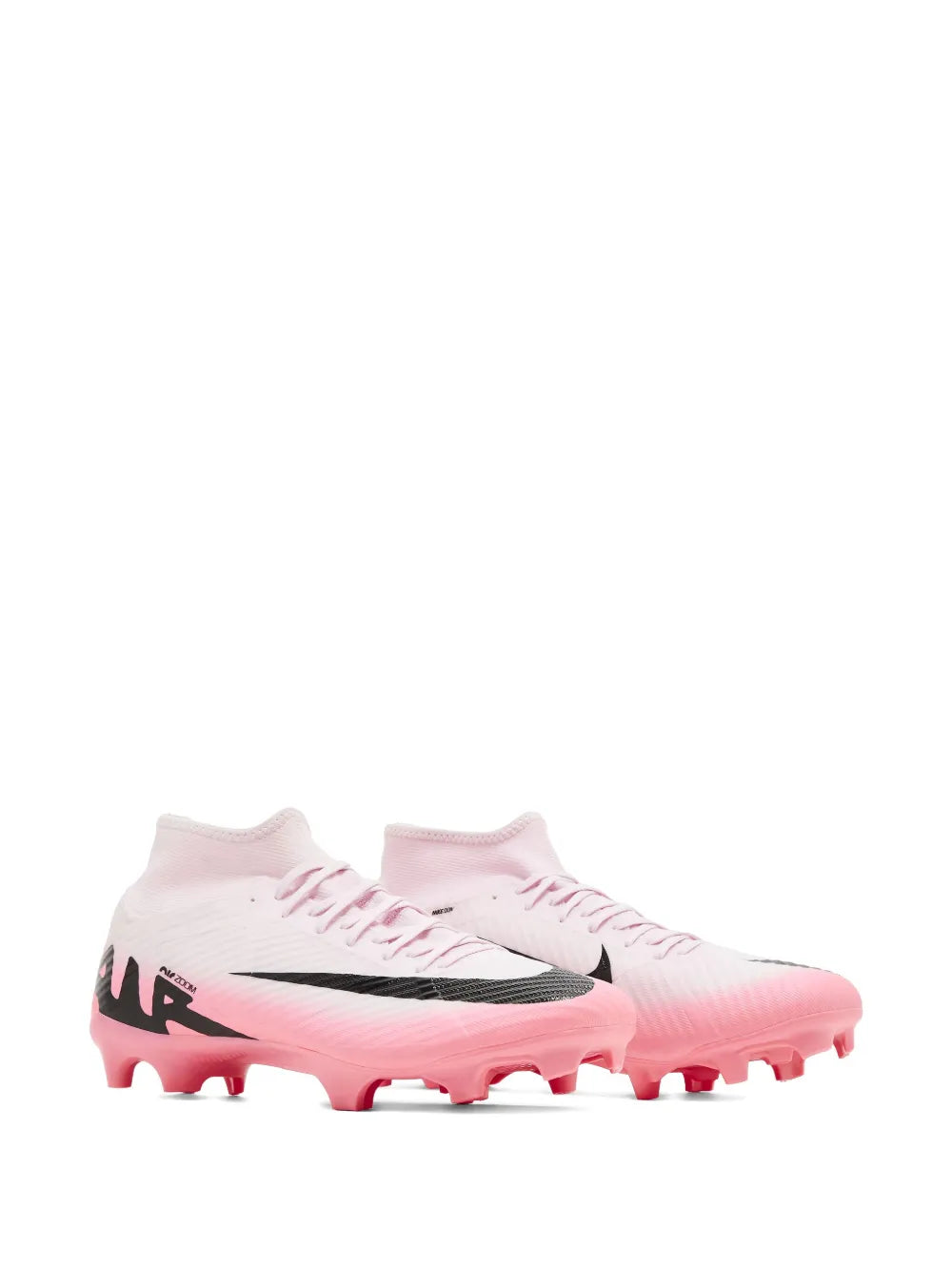 Nike Mercurial Superfly 9 Academy Mg Pink Foam/Black Sneakers