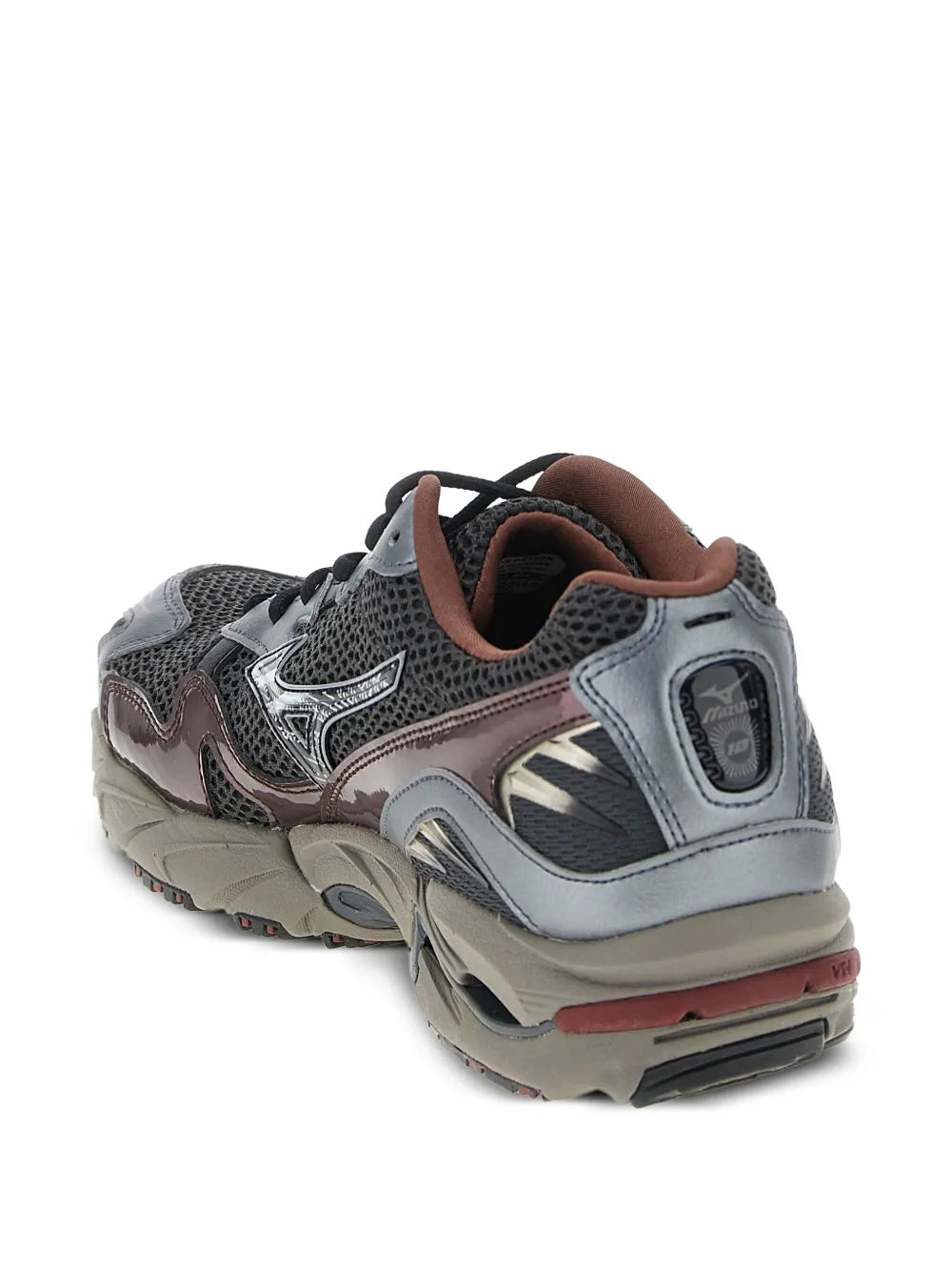 Mizuno Wave Rider 10 Sneakers
