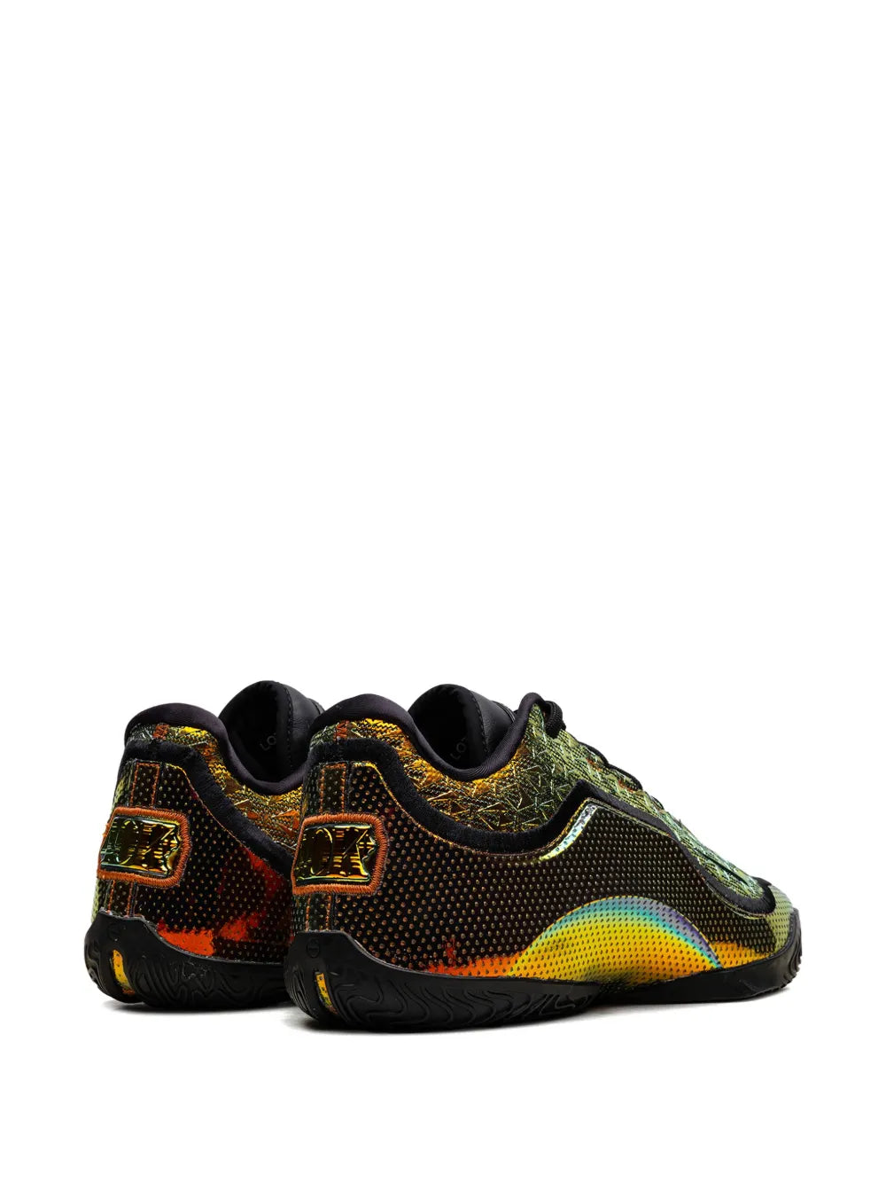 Nike Lebron Xxiii Uncharted Ep Basketball Shoes