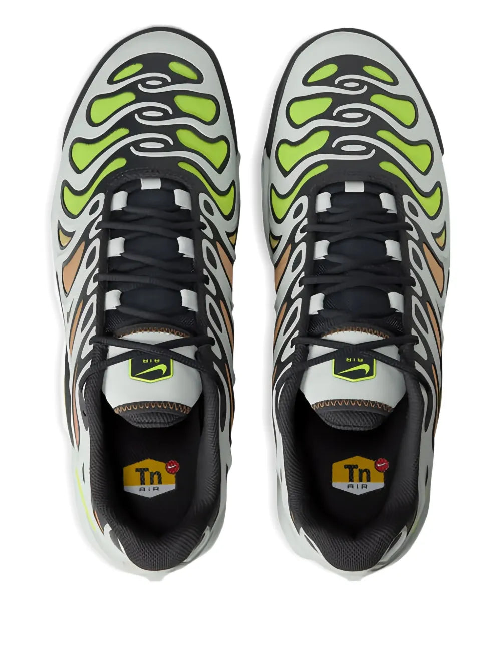 Nike Air Max Plus Drift Sneakers