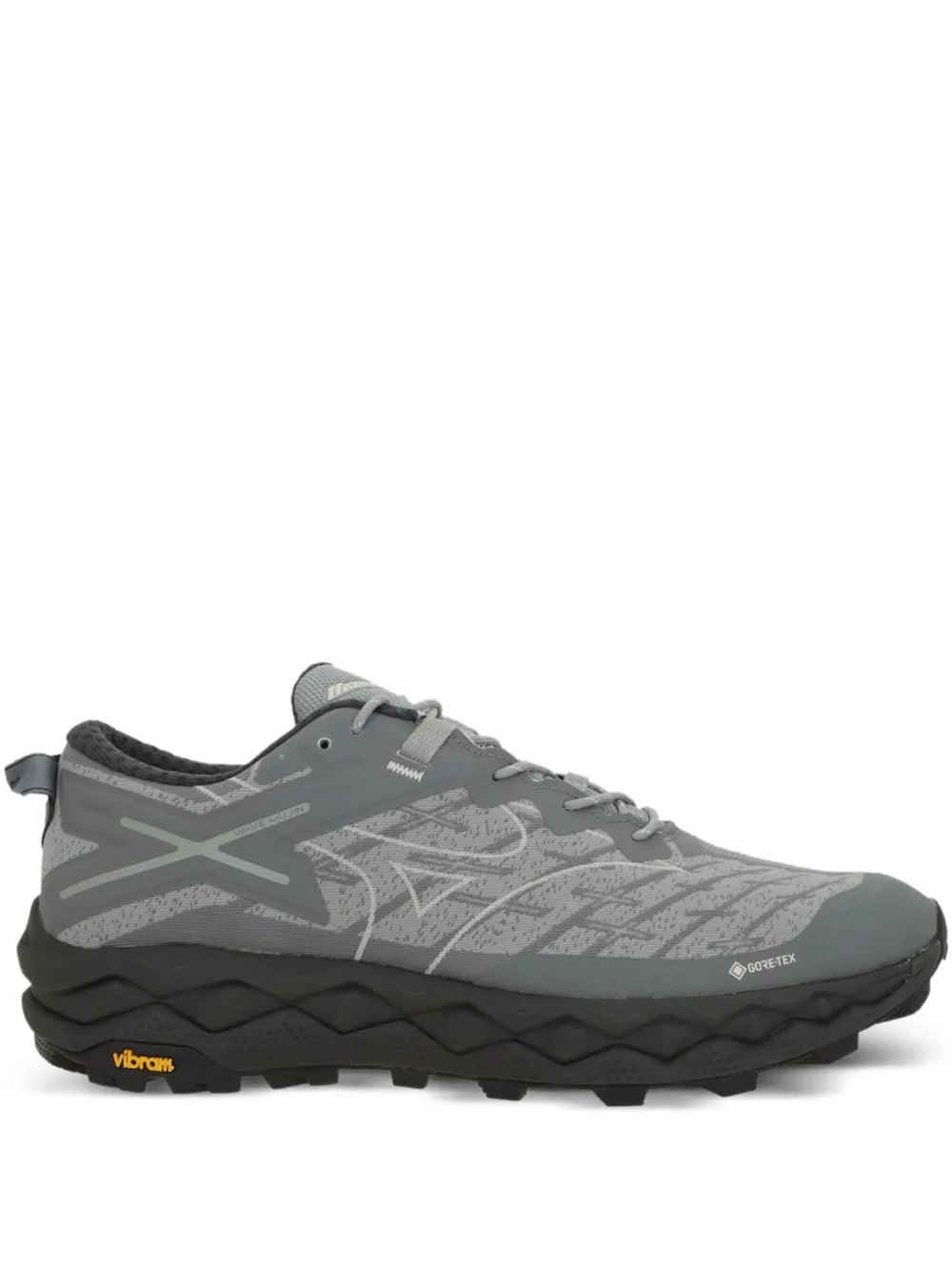 Mizuno Mujin Wave Sneakers