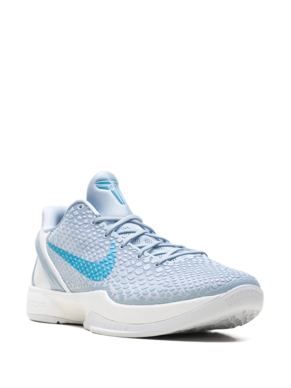 Nike Kobe 6 Protro Caitlin Clark Light Armory Blue Sneakers