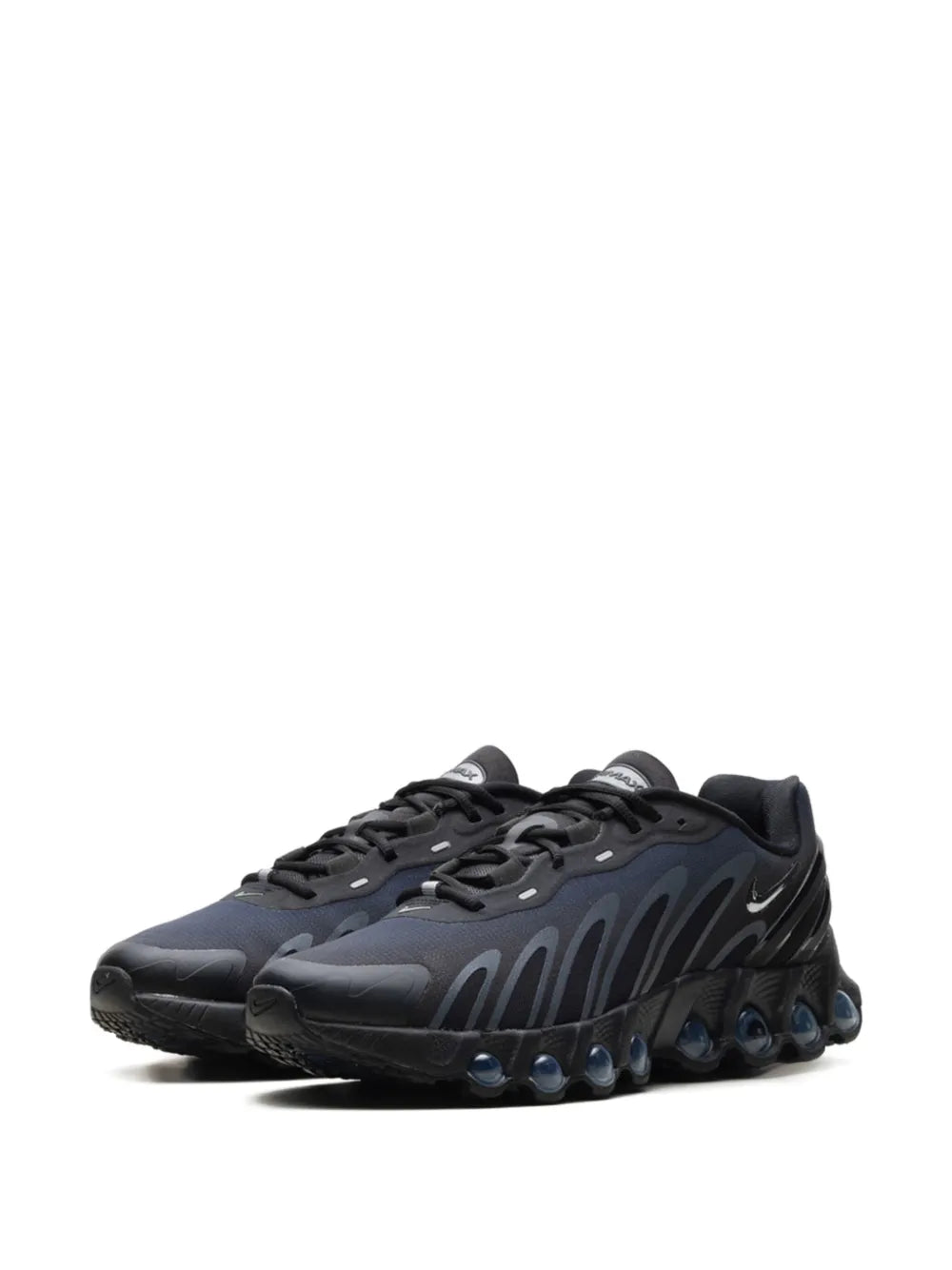 Nike Air Max Dn8 Logo-Detail Sneakers