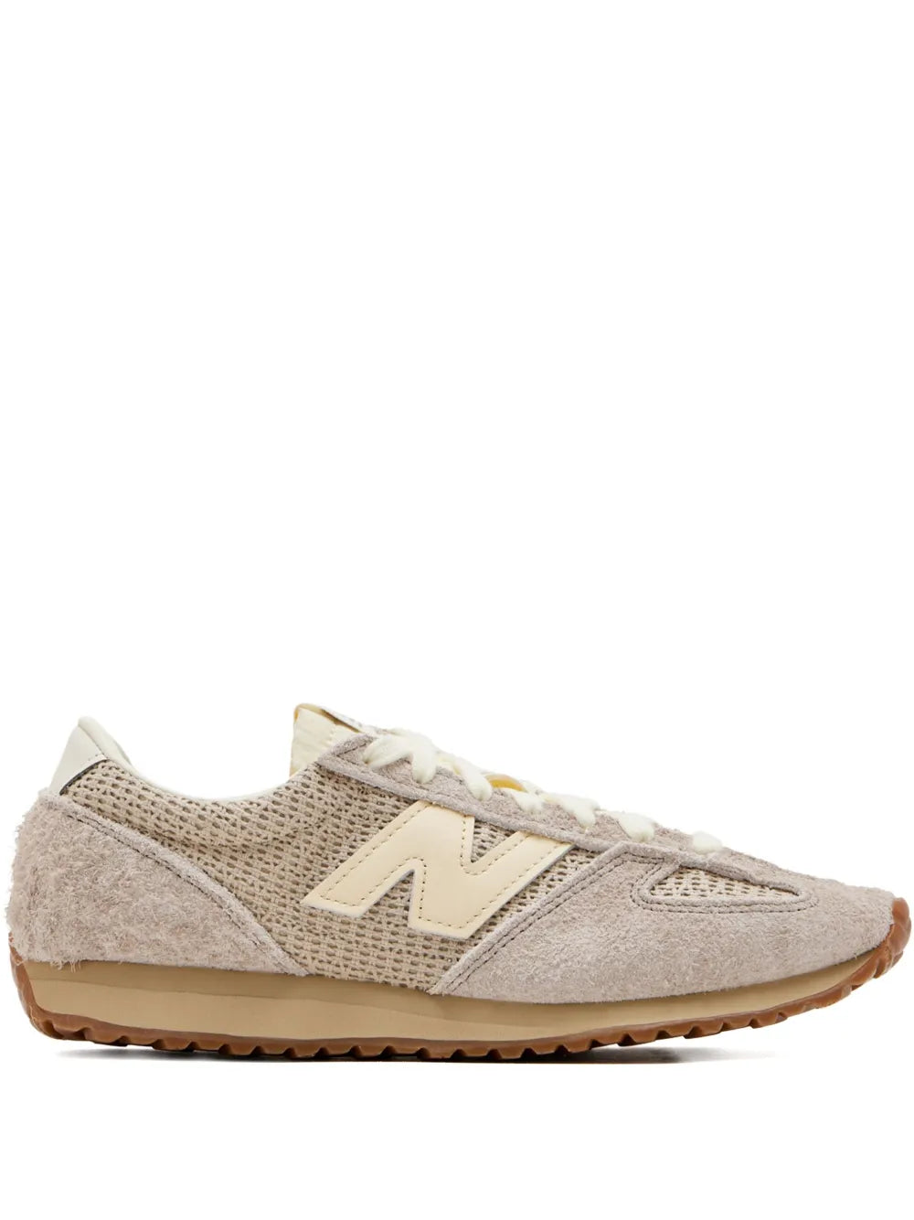 New Balance 471 Panelled Sneakers