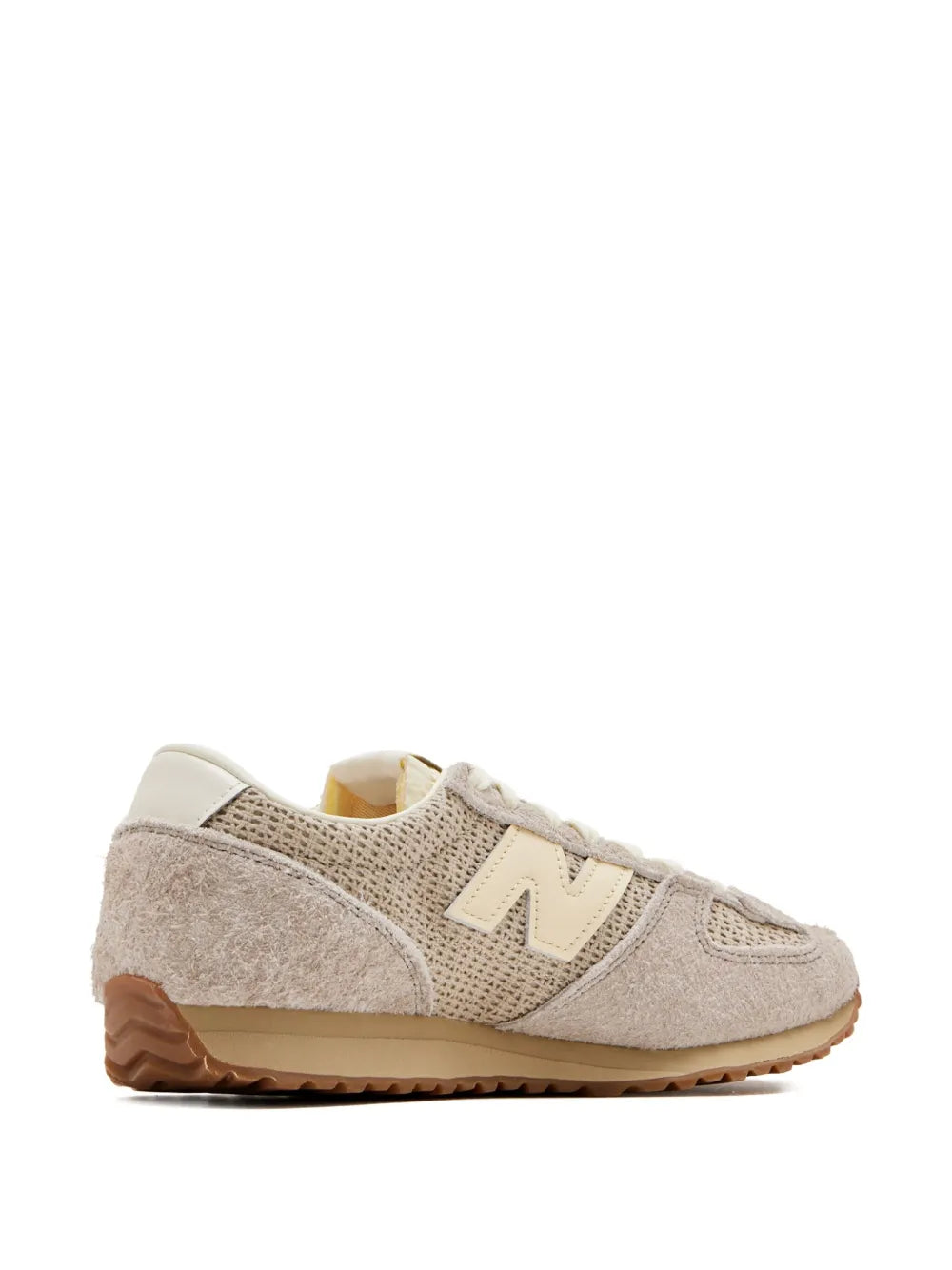 New Balance 471 Panelled Sneakers
